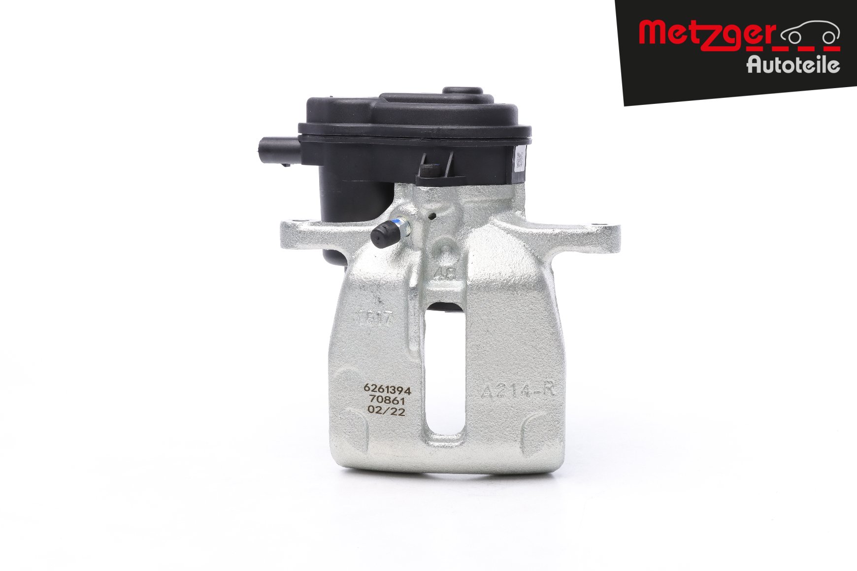 6261394 METZGER Bremžu suports Audi A5 F53