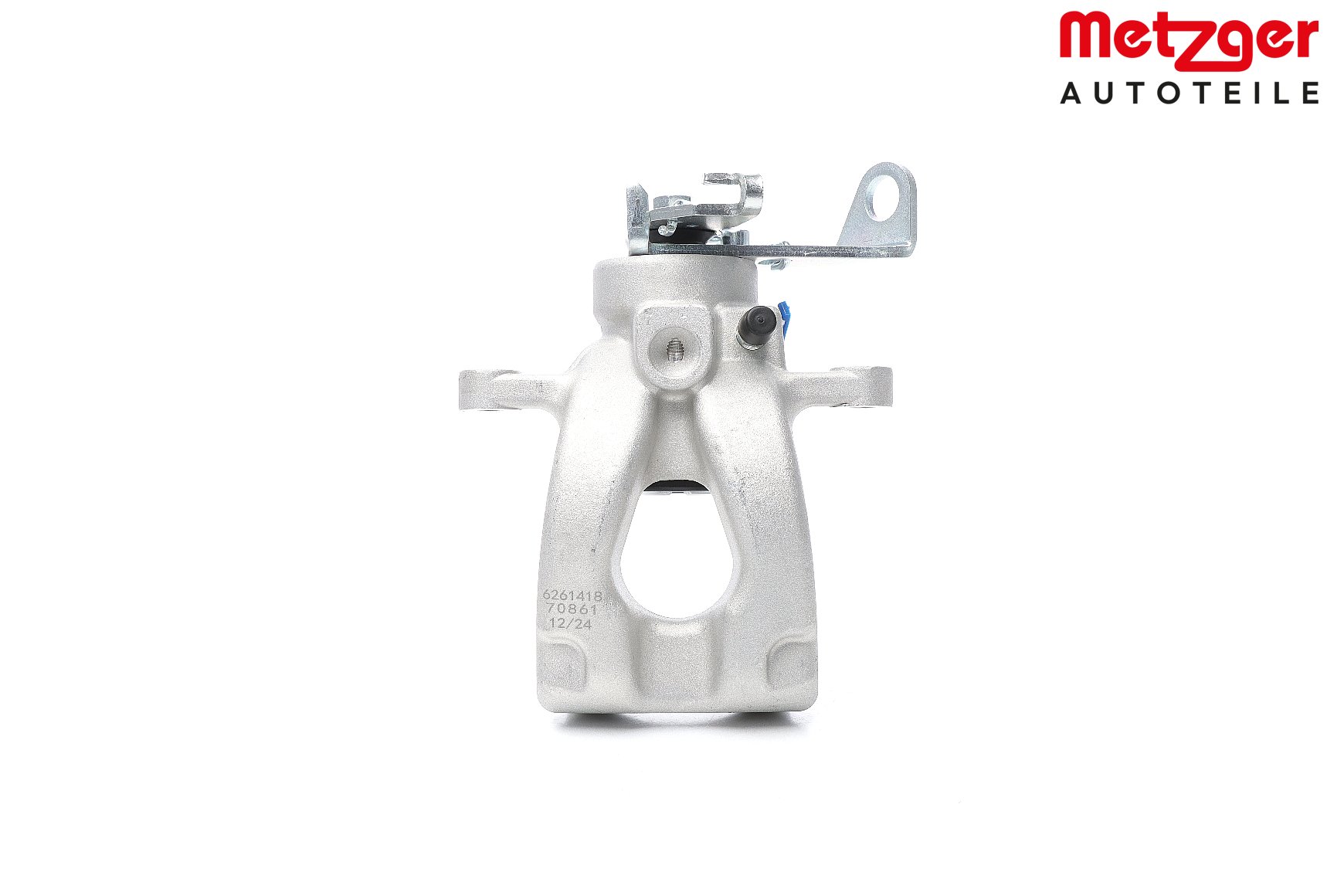 6261418 METZGER Pidurisadul Alfa Romeo GT 937