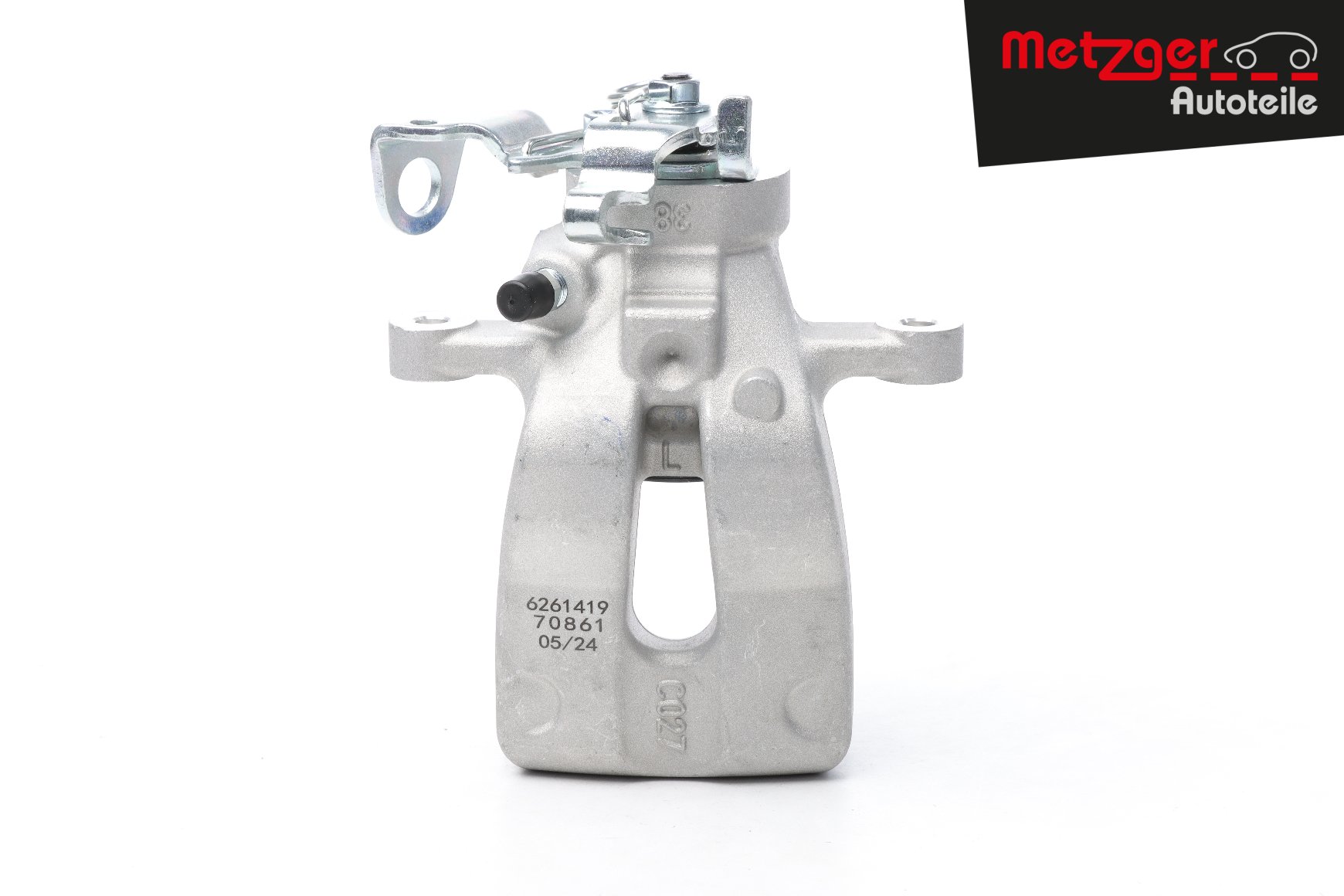 6261419 Mäntä, jarrusatula METZGER 77366581 TOYOTA