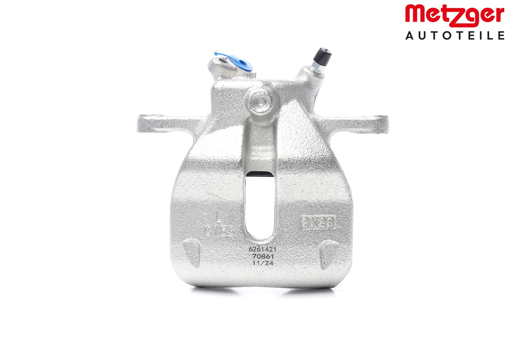METZGER 6261421 Brake calipers Suzuki sx4 ey gy 1.6 LPG 107 hp Petrol/Liquified Petroleum Gas (LPG) 2008 price