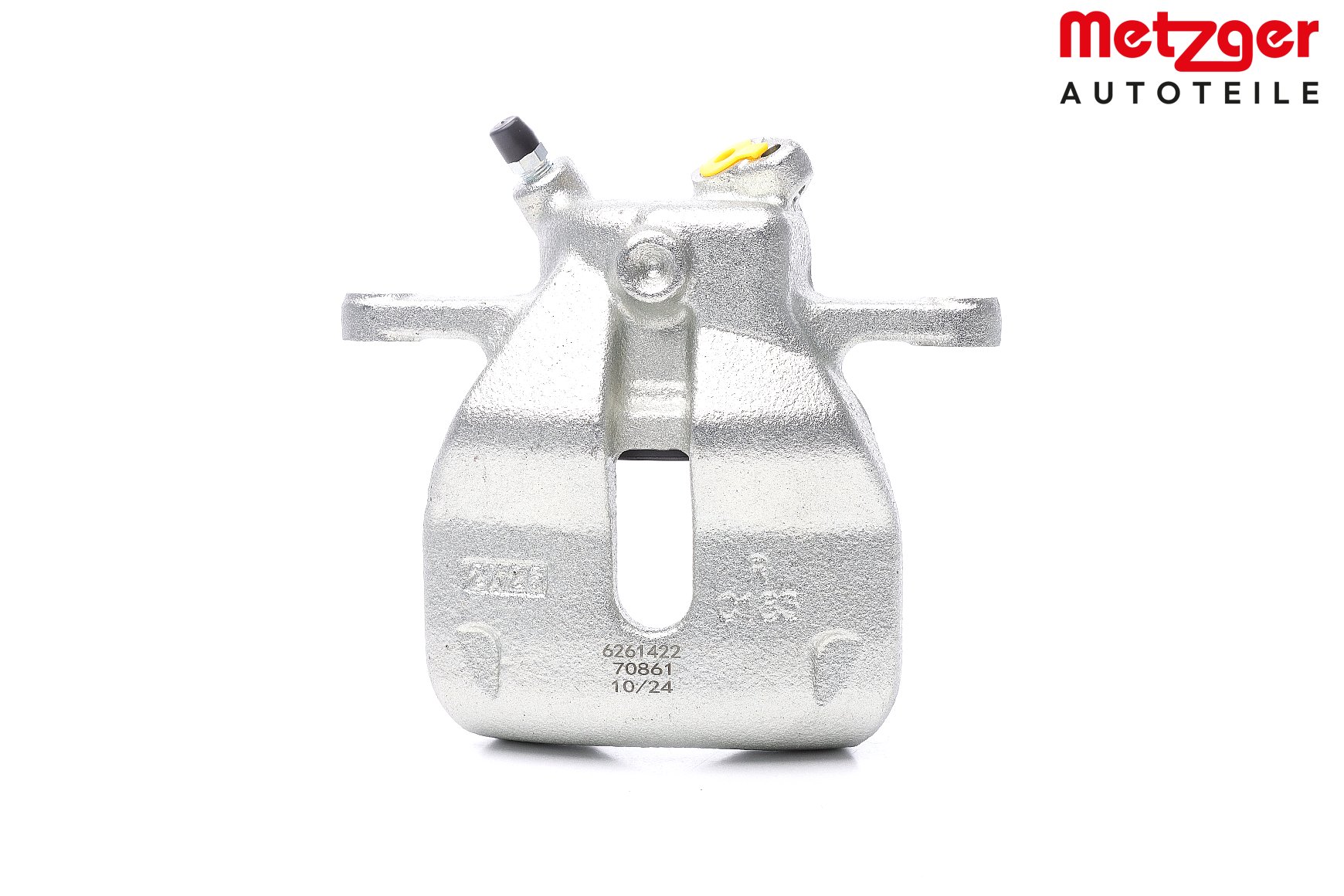 6261422 METZGER Étrier de frein Suzuki Swift AA