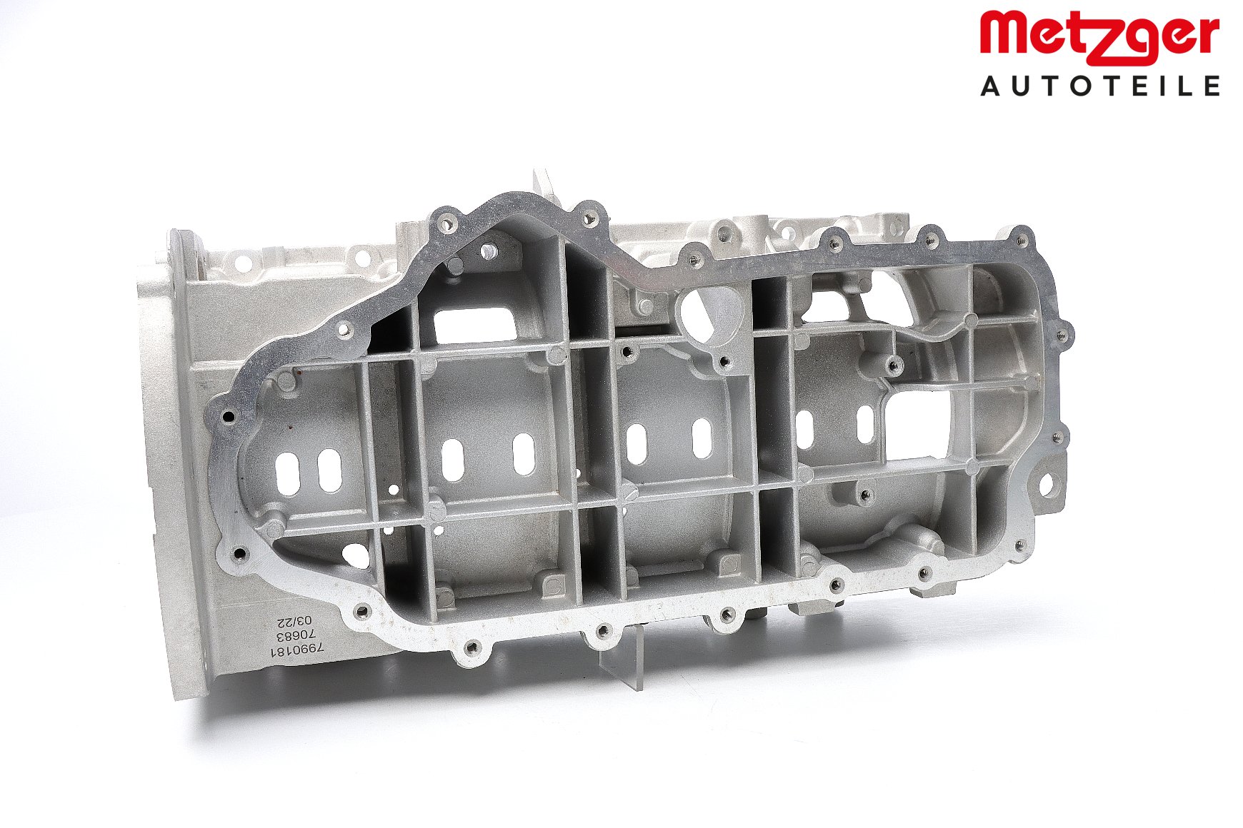 METZGER 7990181 Cárter Ford Transit Connect mk1 1.8 TDCi 90 cv Diesel 2006 preço