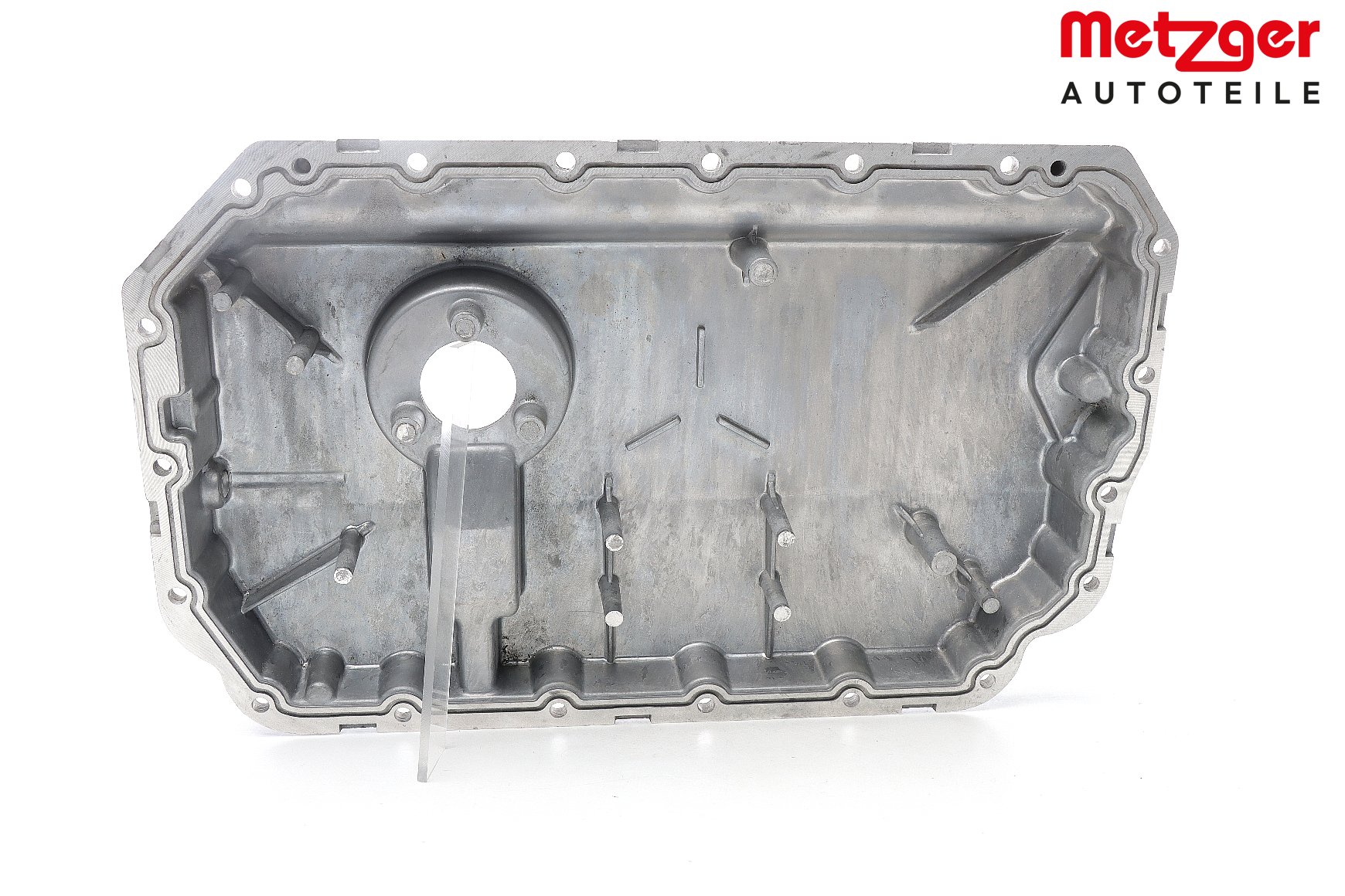 METZGER 7990195 cárter de aceite Audi A4 8h precio