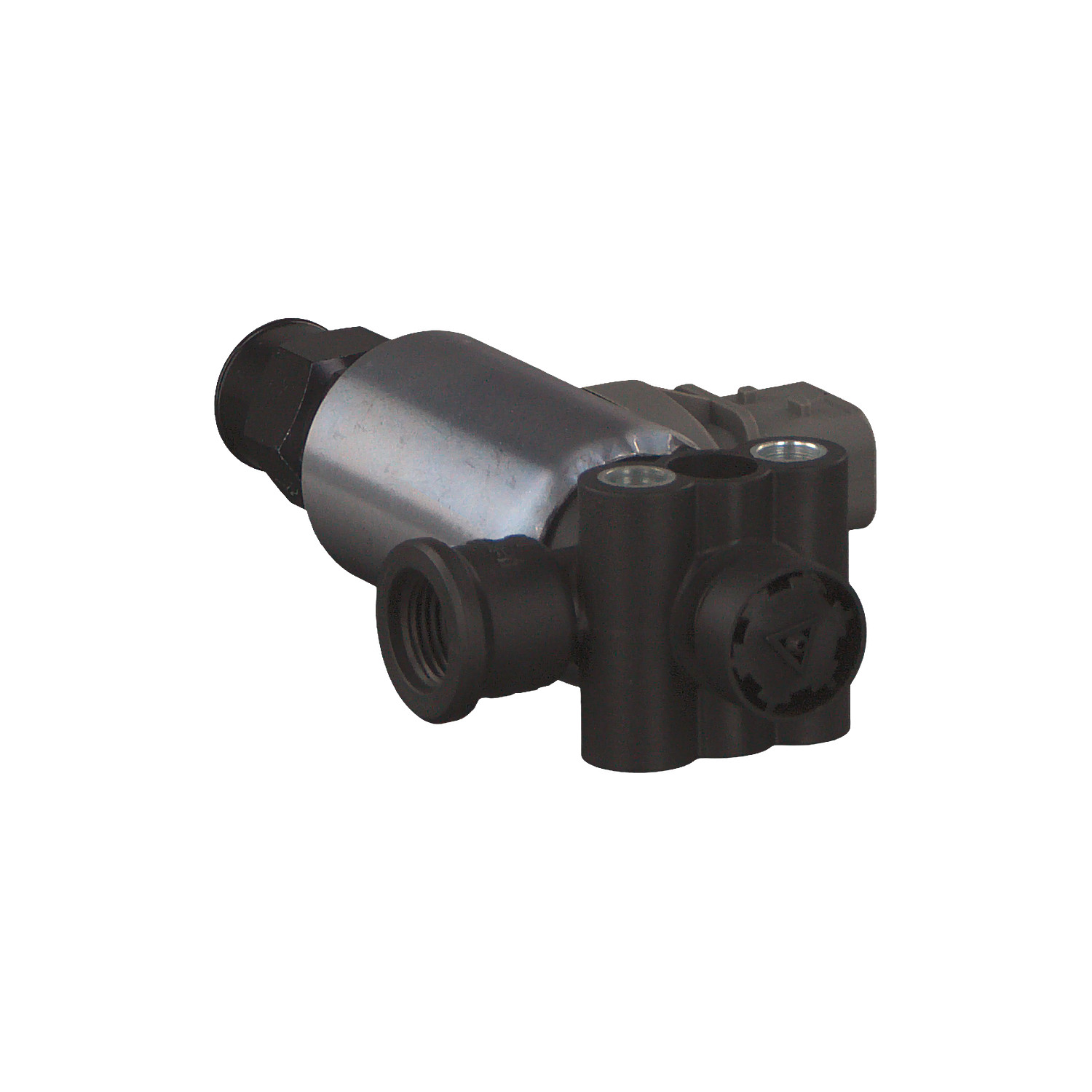 178490 FEBI BILSTEIN Magnetventil MERCEDES-BENZ ATEGO