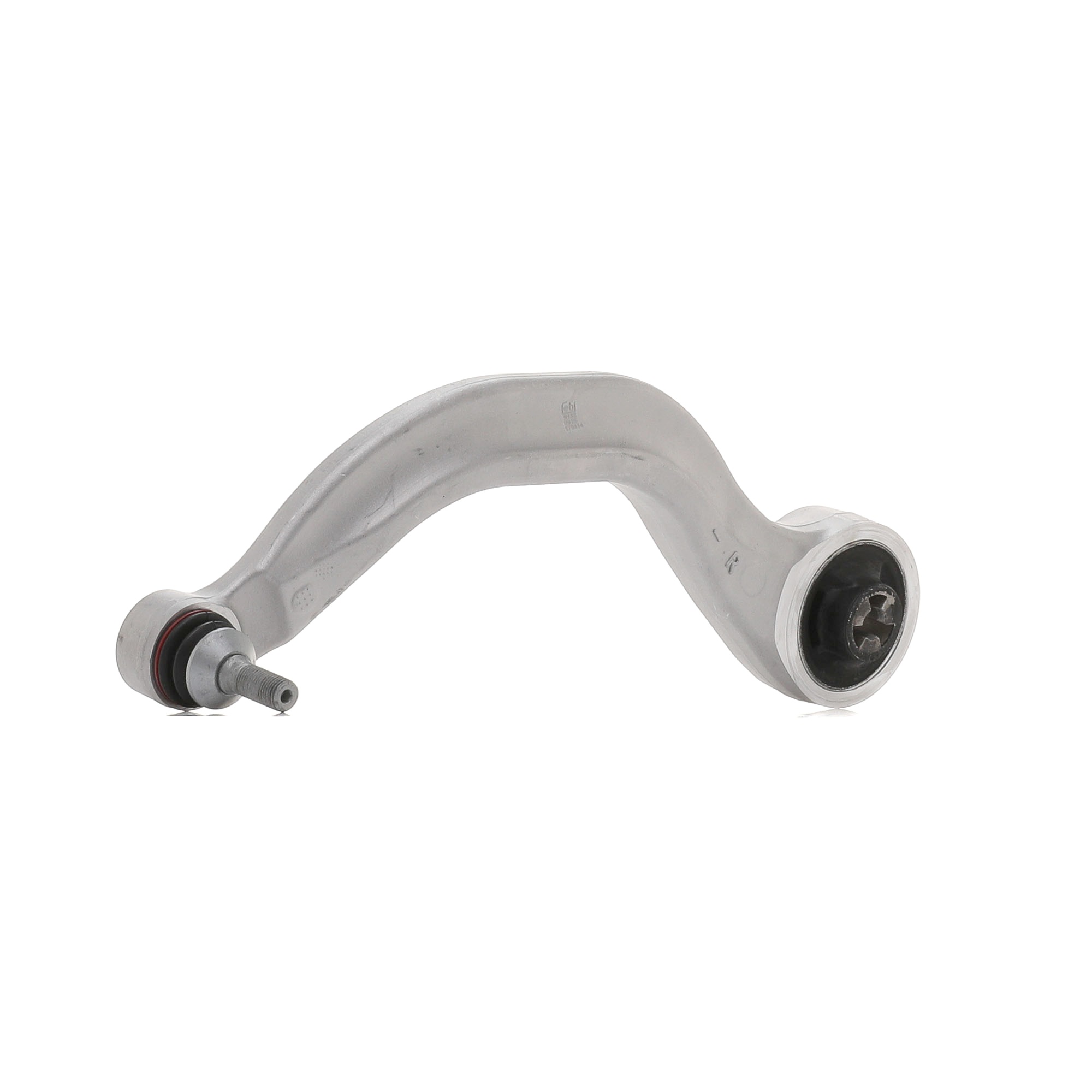FEBI BILSTEIN 179414 Suspension arm Rear, Lower, Front Axle Right, Control Arm, Aluminium