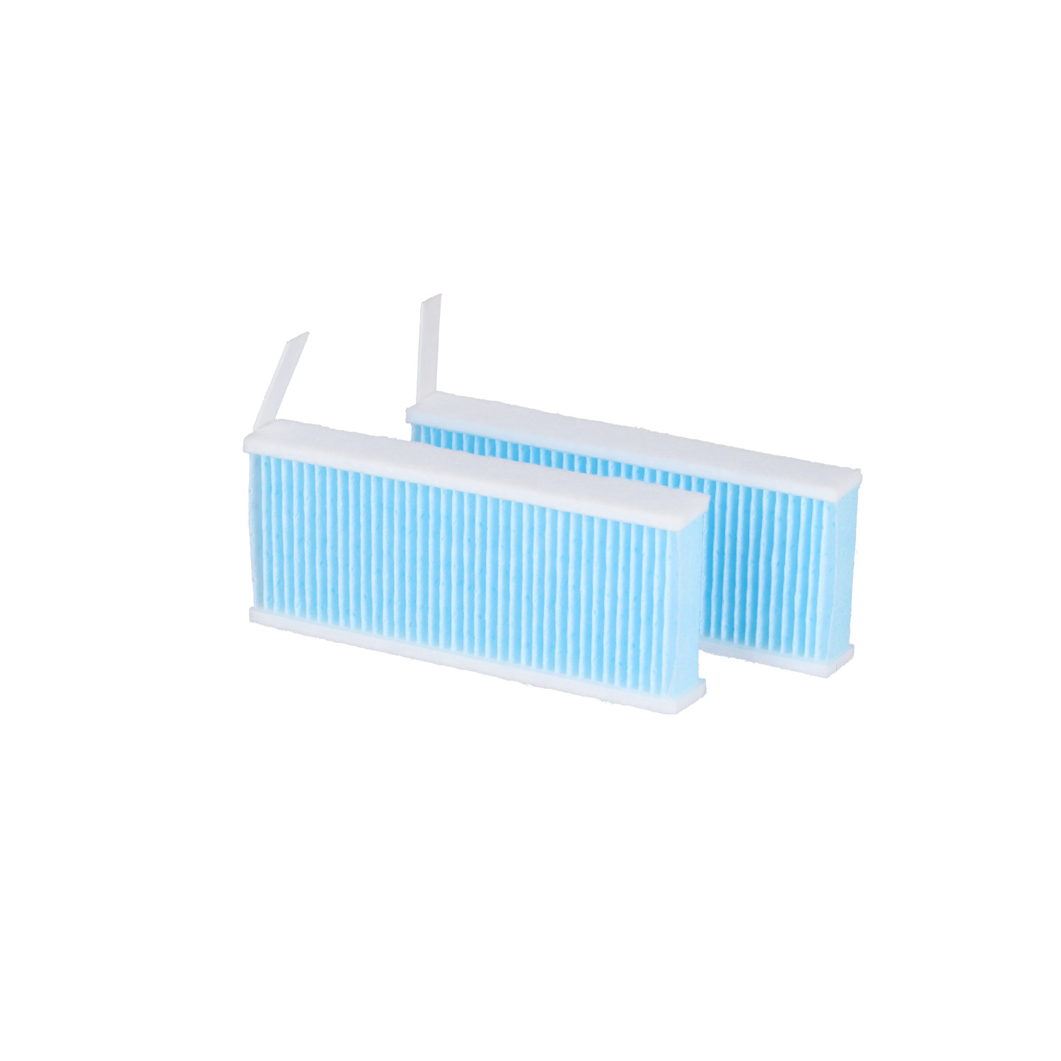 FEBI BILSTEIN 179601 Filterset, interieurfilter goedkoop in online shop