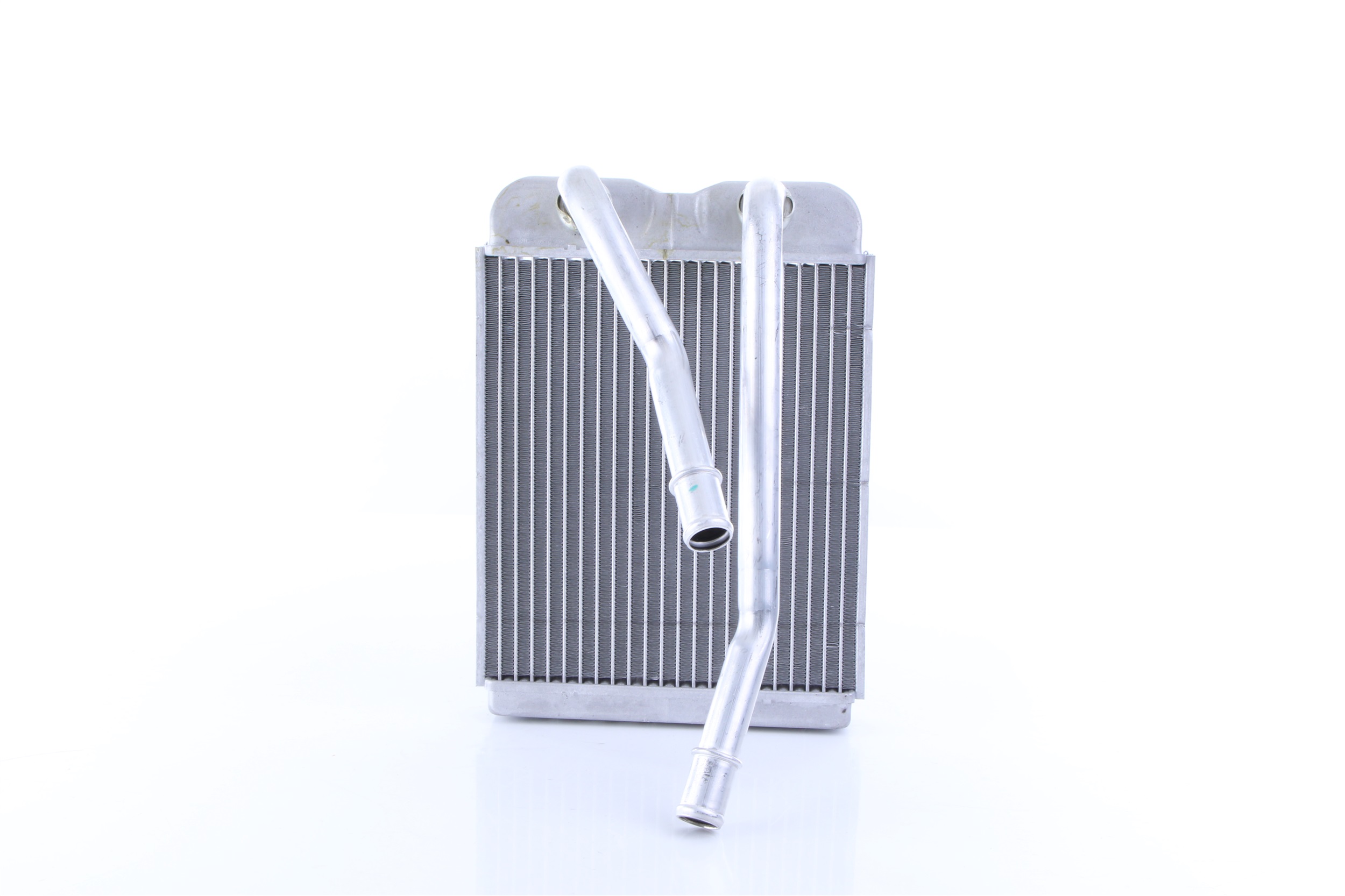 NISSENS 707227 Volkswagen CALIFORNIA 2015 heater core