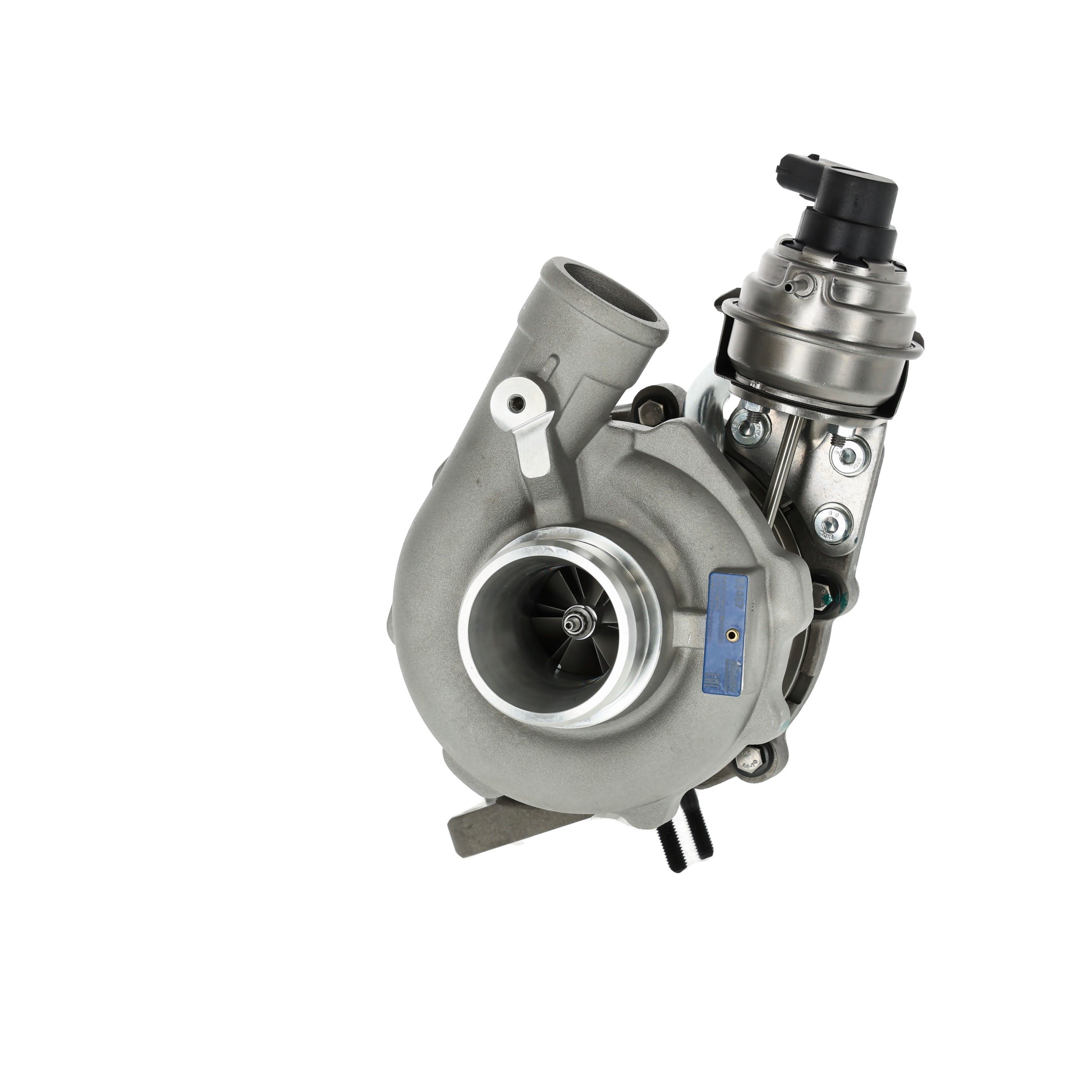 FIAT DUCATO 2024 turbo NISSENS 93467