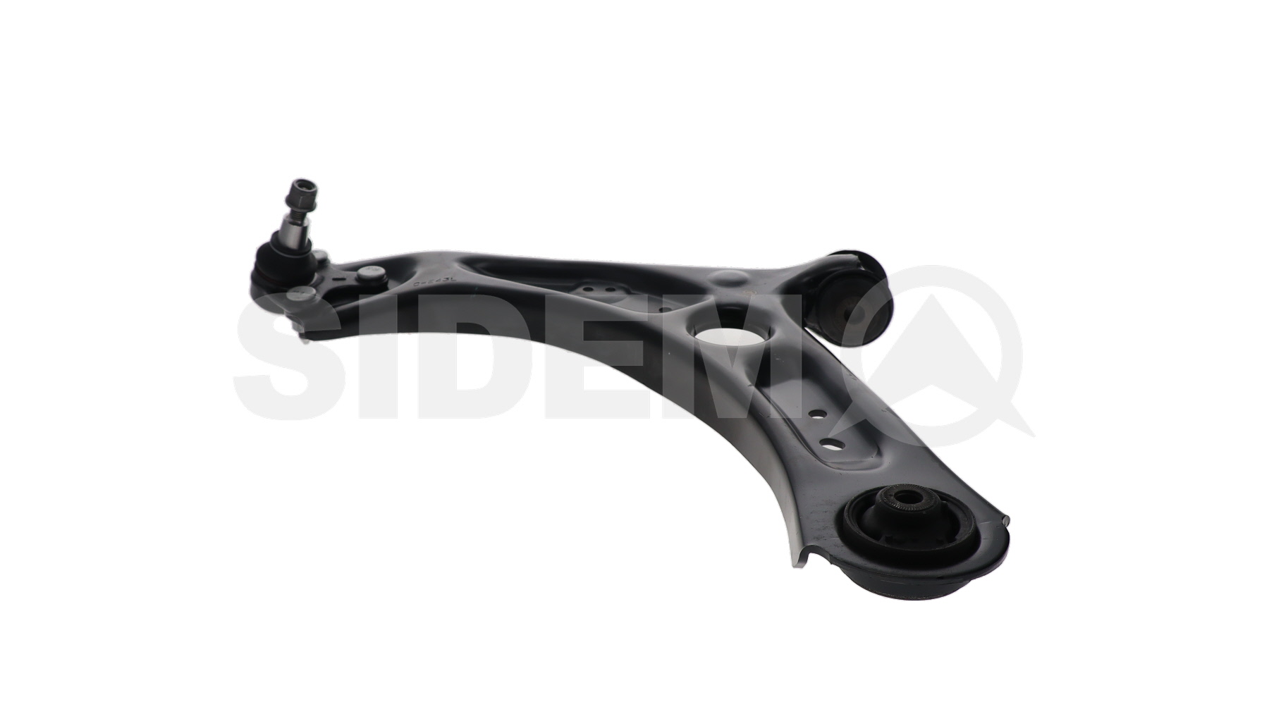 SIDEM 63454 FORD Transit Connect Mk3 MPV suspensão braço oscilante