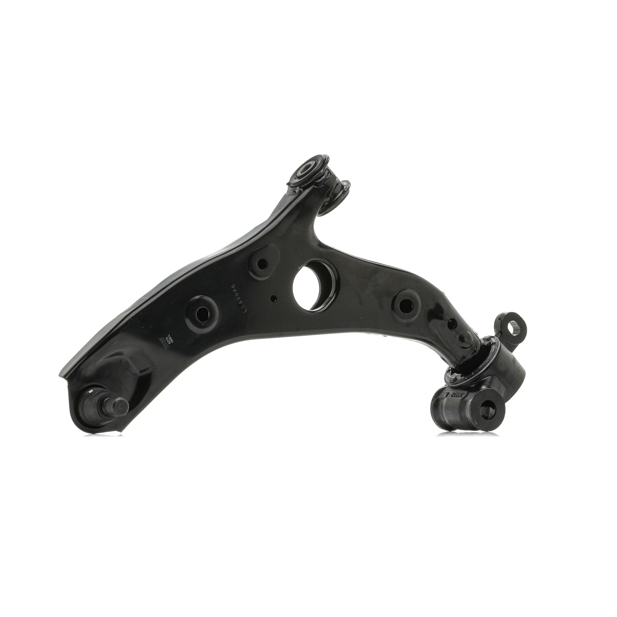 JTC1906 TRW Draagarm voor wielophanging Mazda 121 Jasm