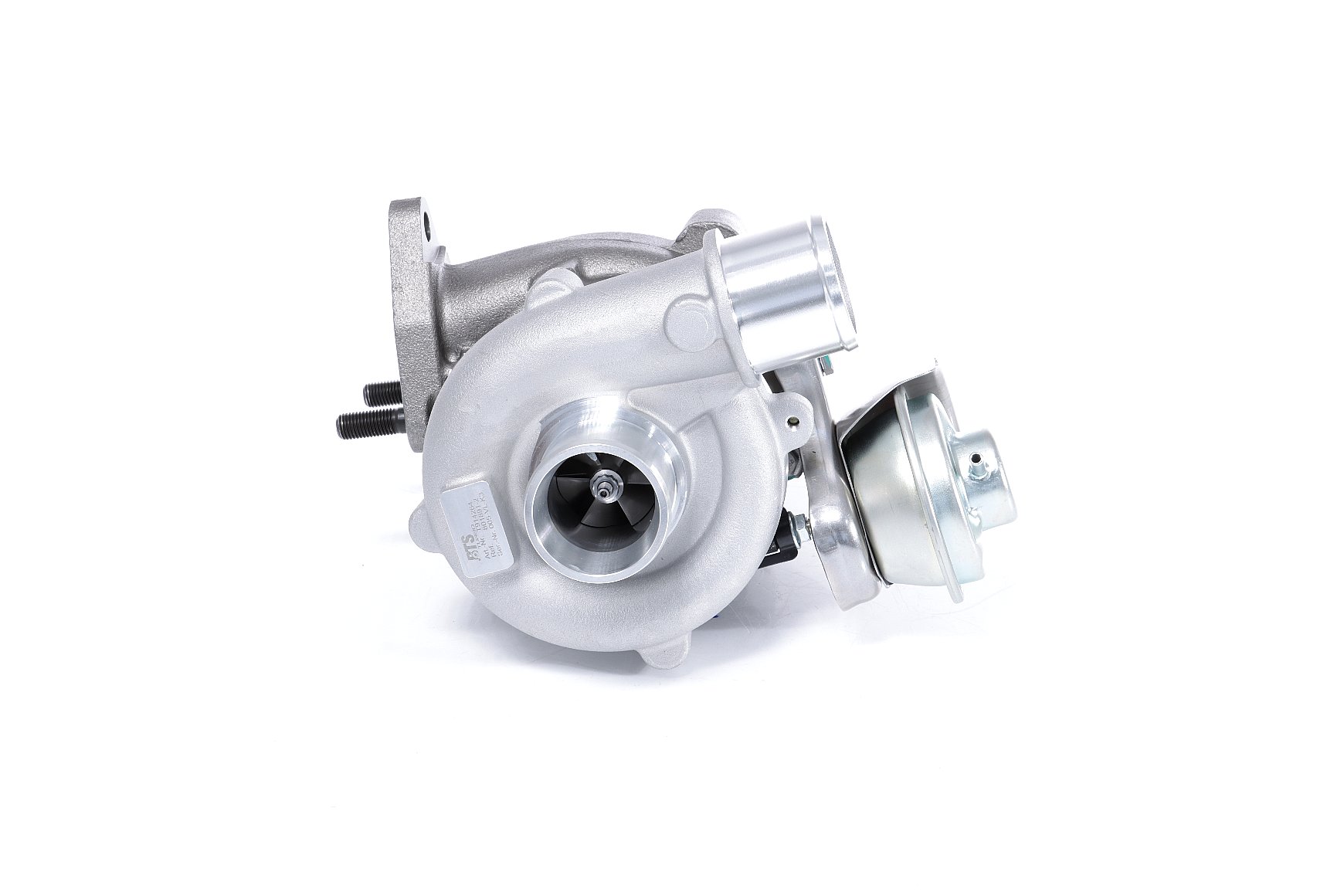 T809A02 BTS TURBO Turbocompressore a gas scarico Turbo T914264BT acquisto online