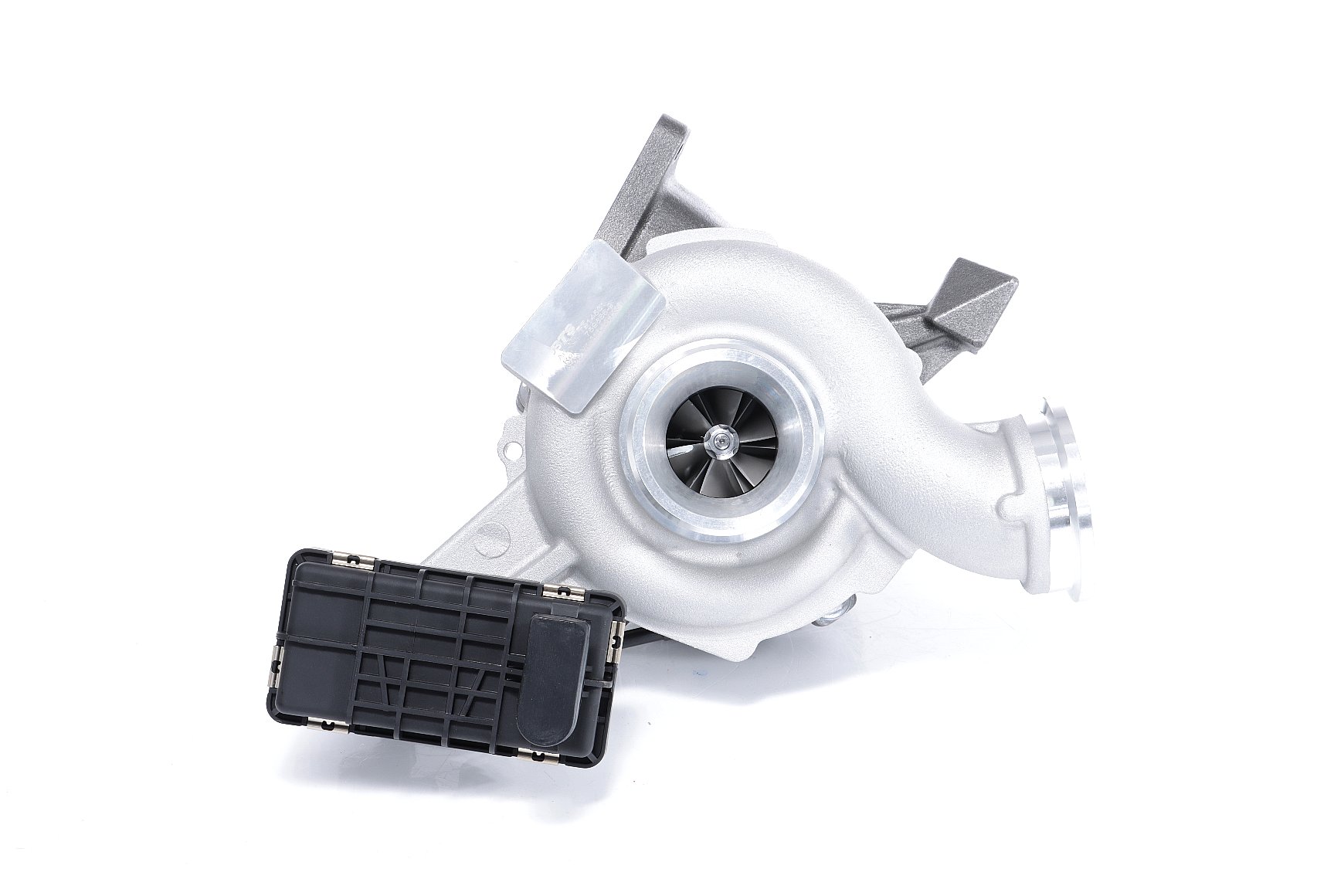 BTS TURBO T914561BT MERCEDES-BENZ SPRINTER 3,5-t Bus (906) 311CDI (906.731, 906.733, 906.735) Turbo 109 hp Diesel 2009 cost
