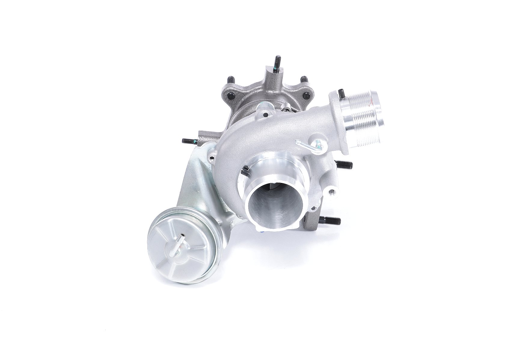 Original T914722BT BTS TURBO Turbocharger FIAT