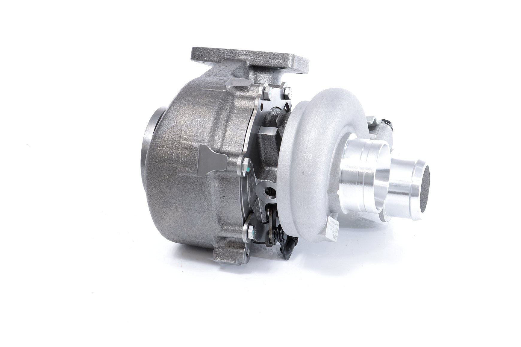 49377-07403 BTS TURBO Turbocompresseur à gaz d'échappement, Euro 4 (D4), avec instructions de montage Turbo T914728BT acheter en ligne