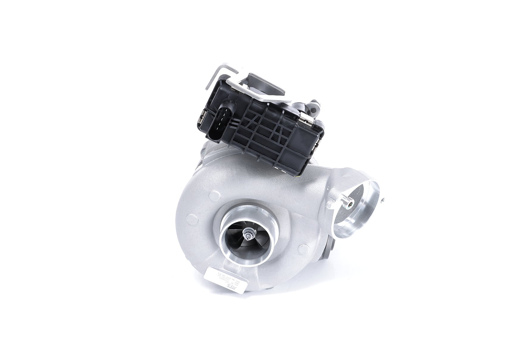 T914801BT Turbolader BTS TURBO 11657794259 JAGUAR