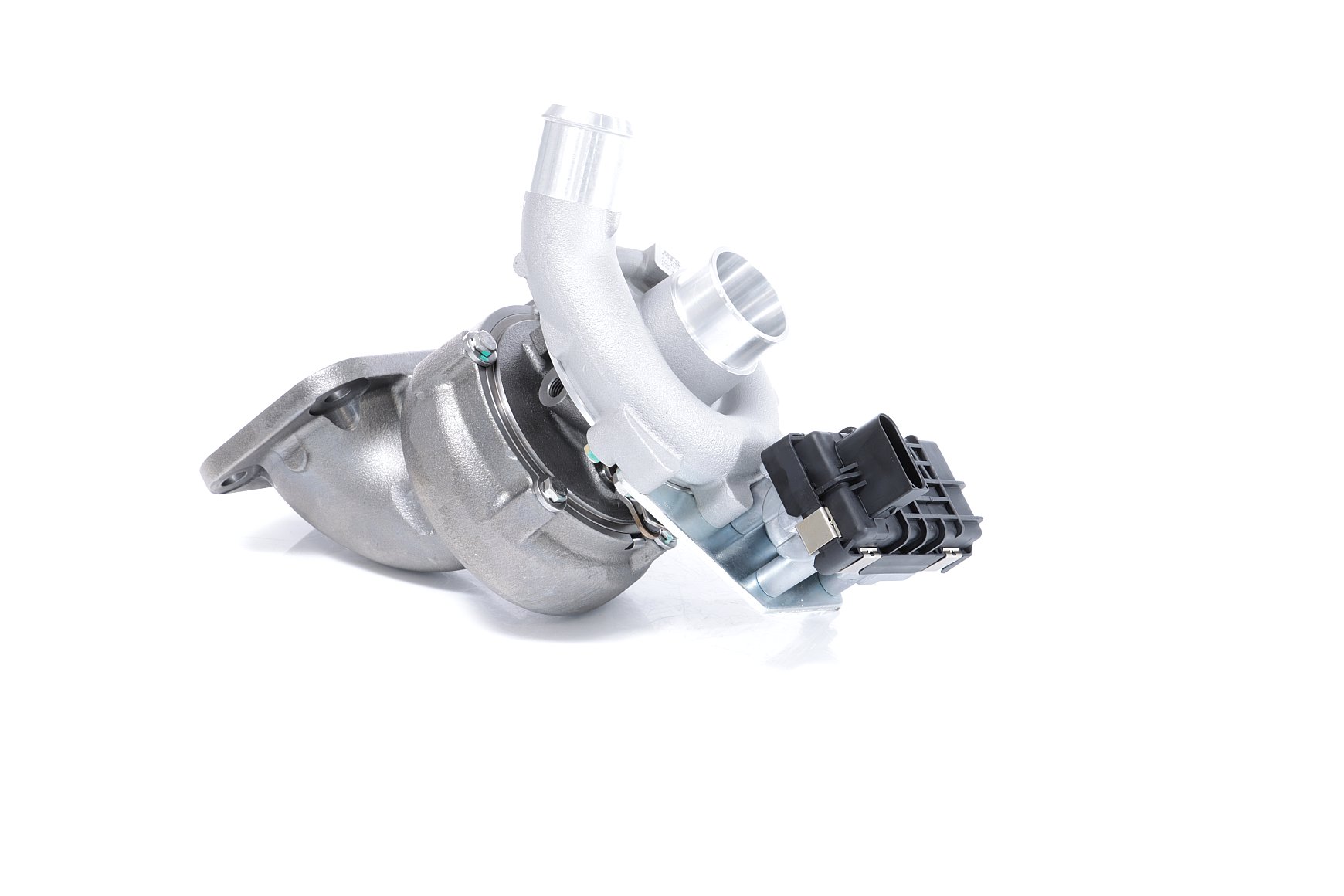 T914922BT Turbolader BTS TURBO 8C1Q6K682BC FIAT