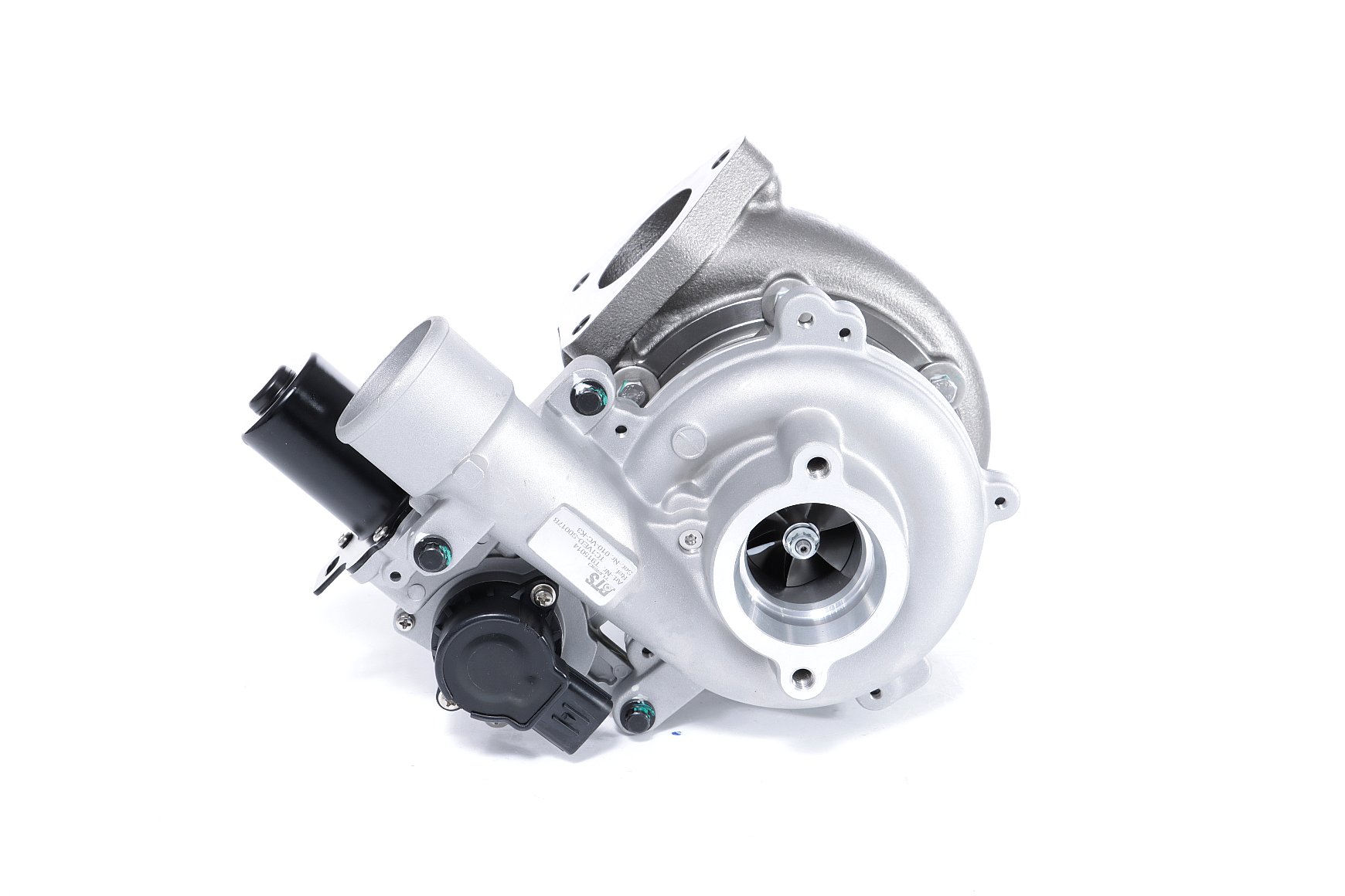 17201-30161 T915014BT Turbolader BTS TURBO 17201-30100 NISSAN