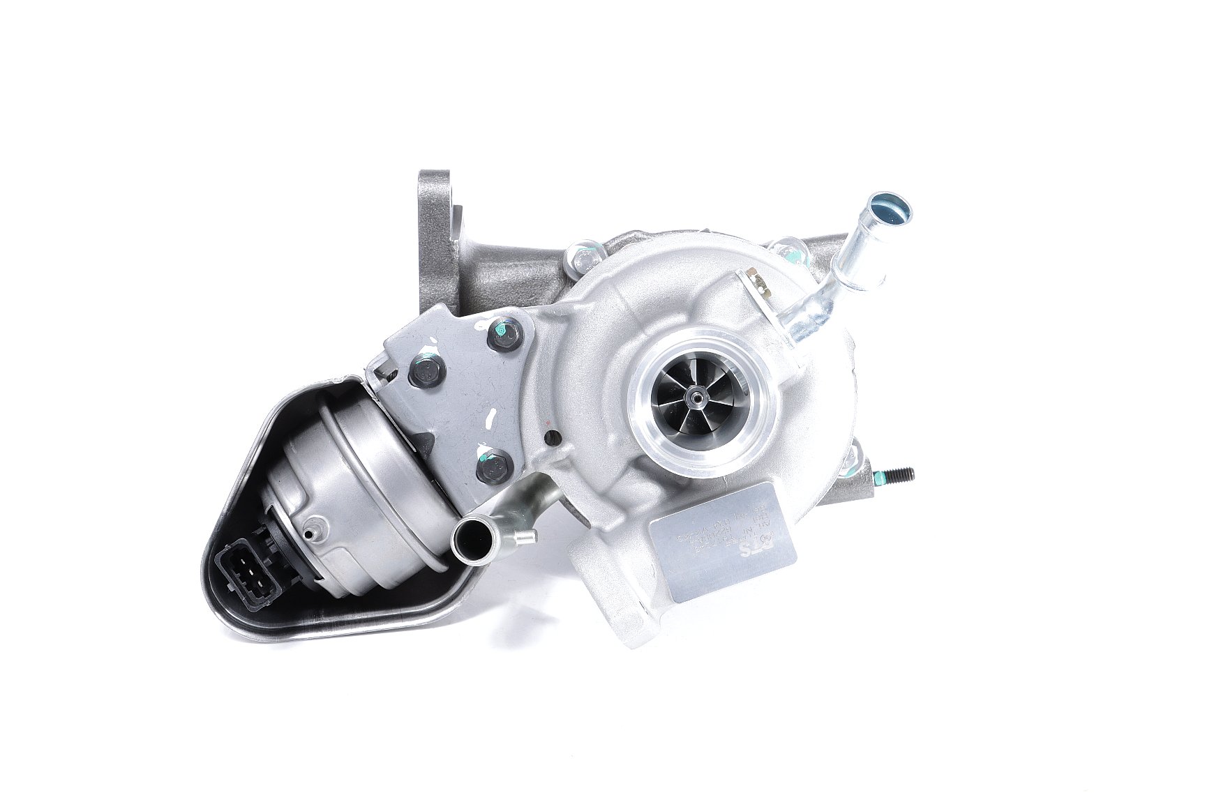 BTS TURBO Turbocompresseur à gaz d'échappement Turbo T917245BT acheter en ligne
