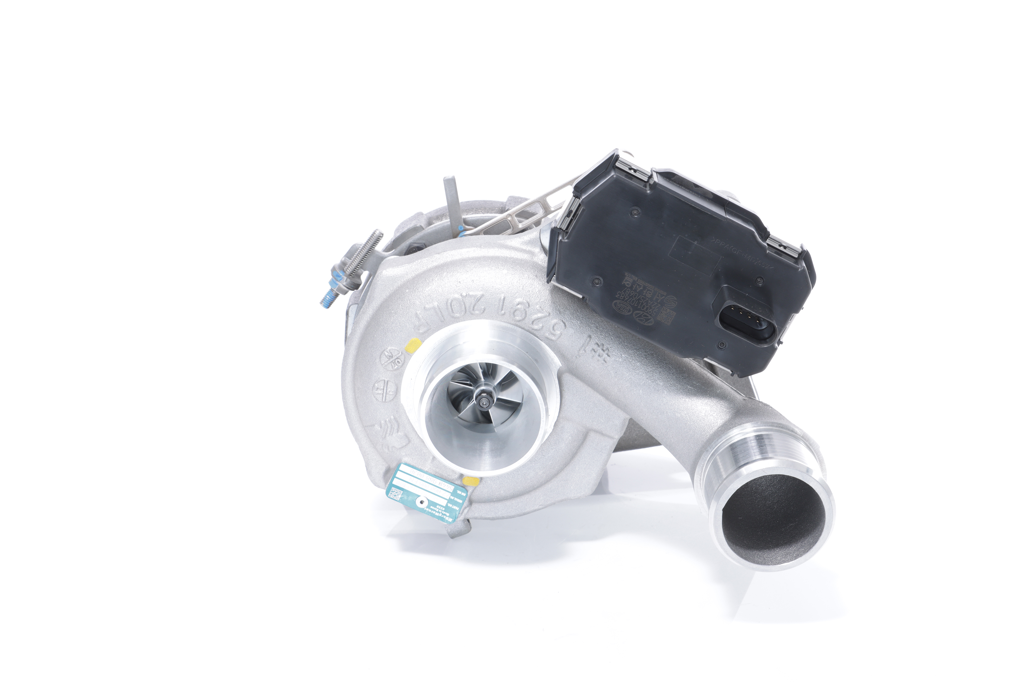 BTS TURBO T918780 Turbó olcsó webáruház