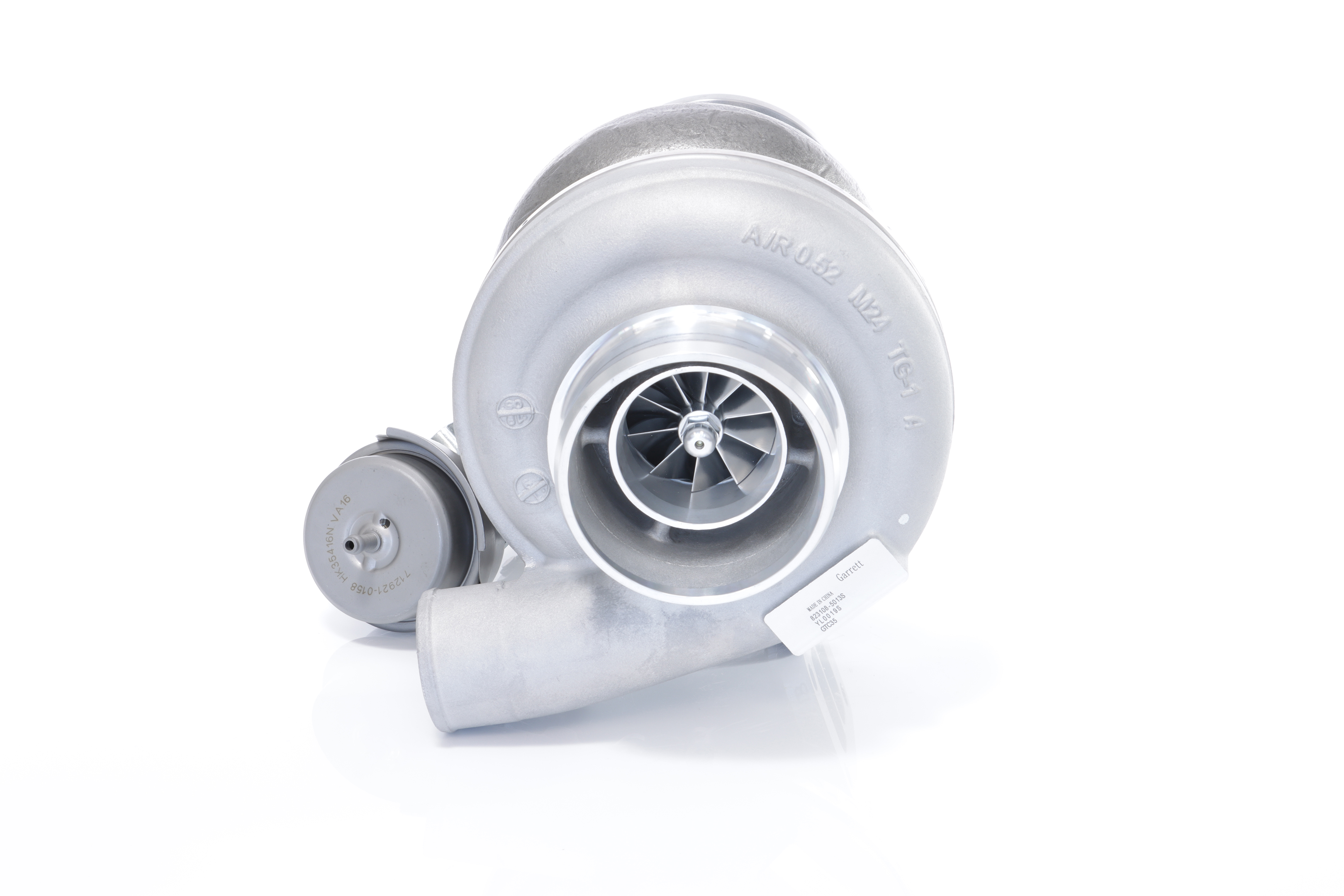 823108-5013S T918784 Turbocharger BTS TURBO 4354501