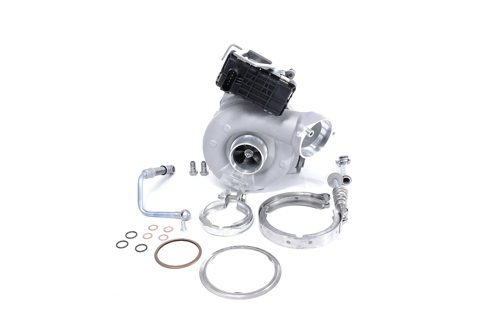 T981293BT Turboaggregat BTS TURBO 7794260 BMW
