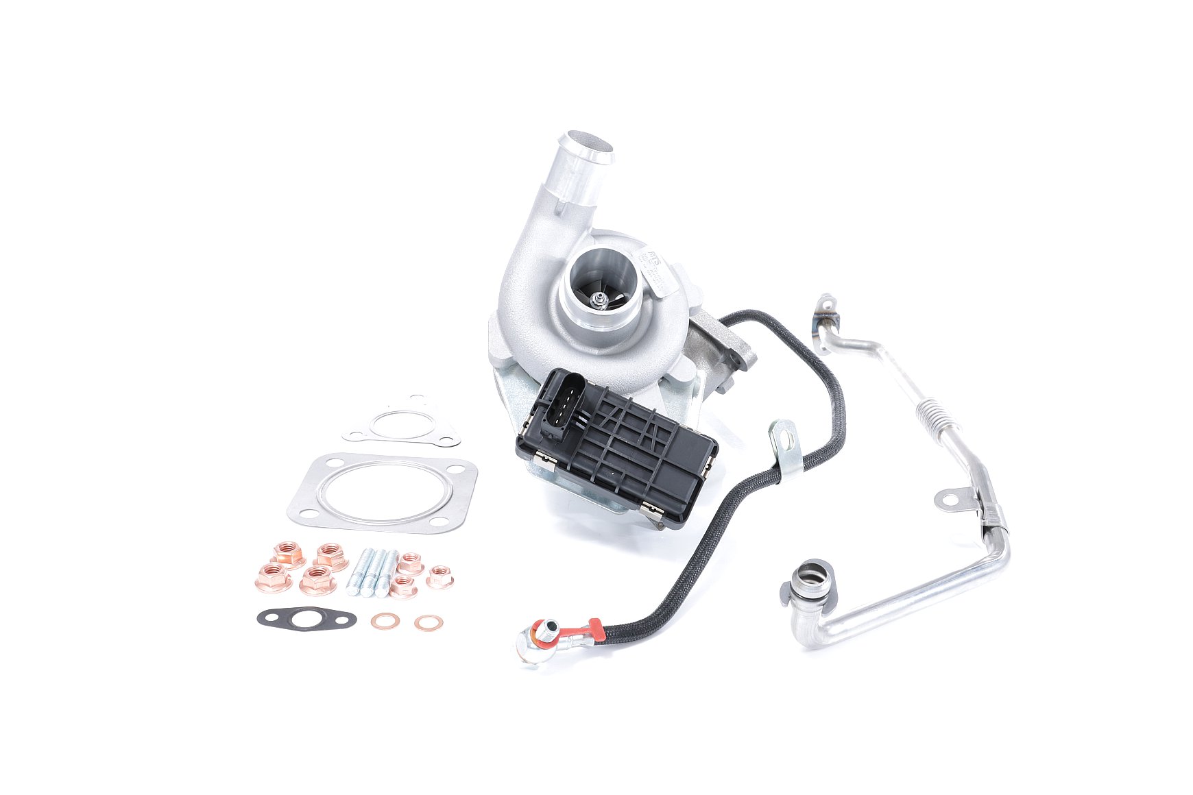 T981364BT Turbolader BTS TURBO 1789085