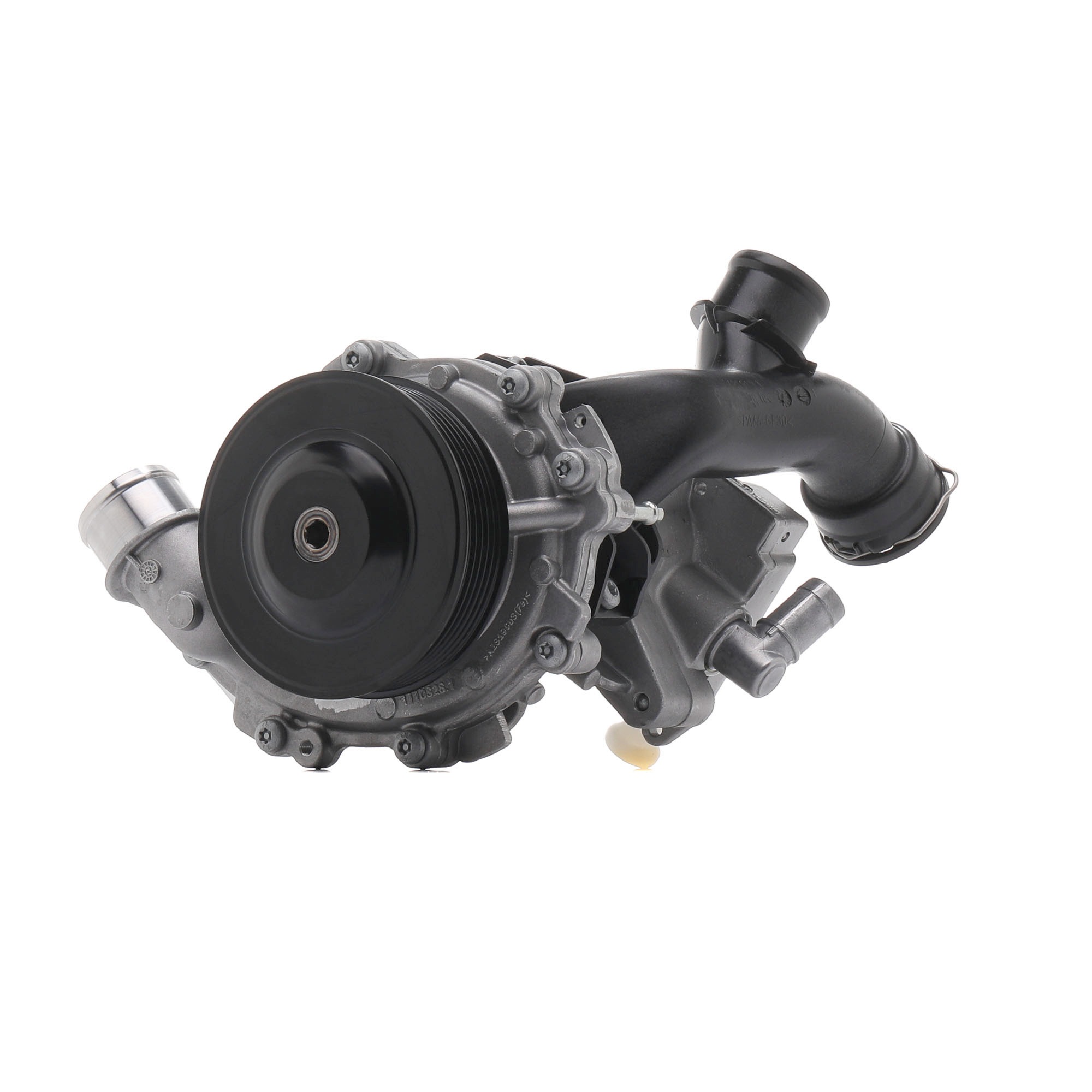 HEPU P1592ATH Pompa apa Jeep Compass mk49 2.2 CRD 4x4 163 CP motor diesel 2018 preț