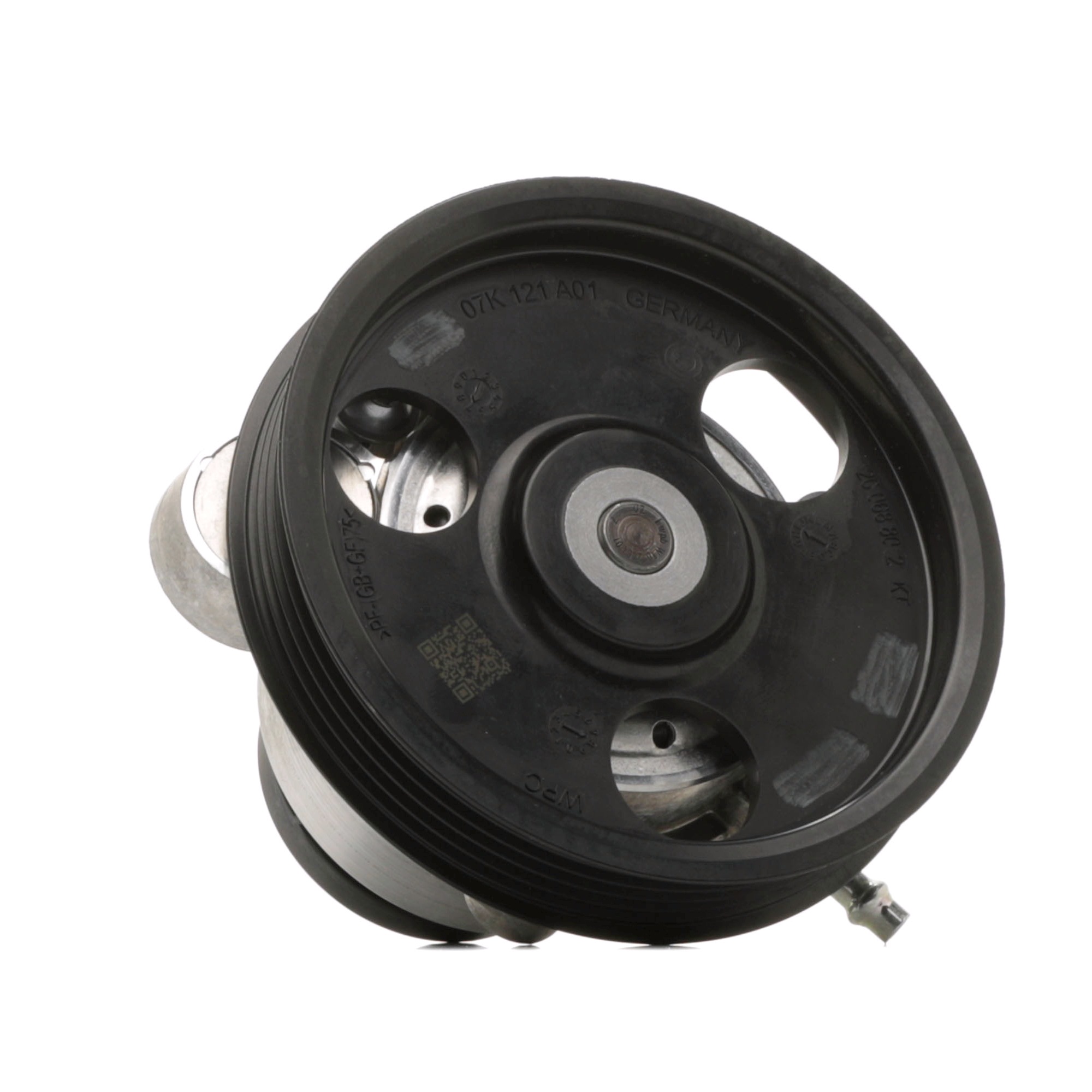 P5506 HEPU s těsněním, sepnutelná vodní pumpa, mechanický Vodní čerpadlo P5506 kupte si levně