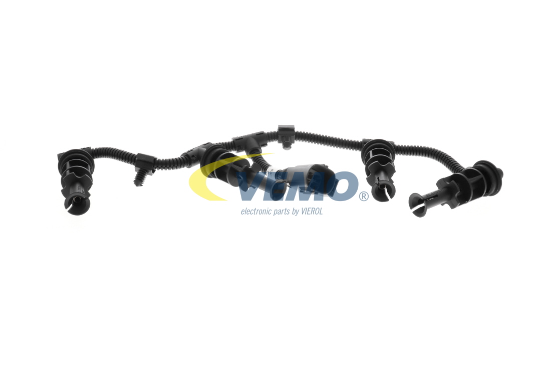 VEMO Lato candelette preriscaldamento Kit riparazione, Fascio cavi V25-83-0008 acquisto online