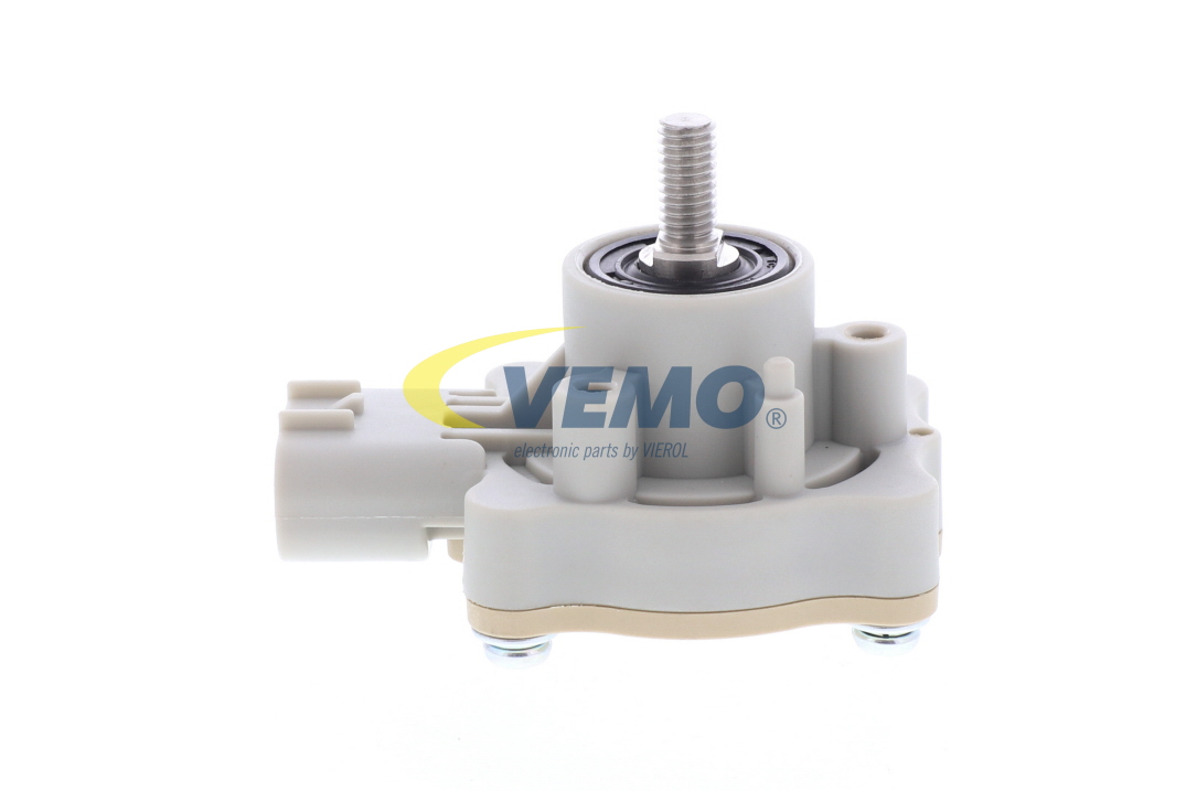 VEMO V70-72-0356 Control Unit, pneumatic suspension 8940748030