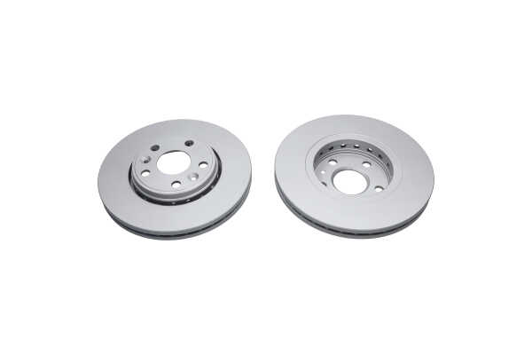 BR-10041-C Disque de frein KAVO PARTS RENAULT LATITUDE