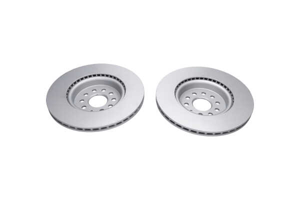 BR-10073-C Brake disc KAVO PARTS 1EA615301 VW