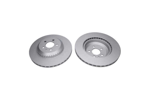 KAVO PARTS BR10077C precio discos de freno TESLA Model 3 (5YJ3) EV Performance AWD 513cv Eléctrico 2021