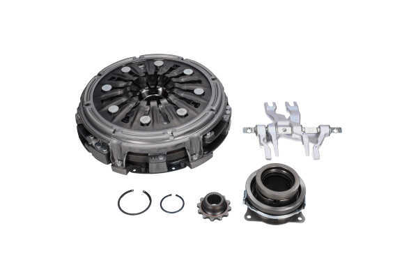 KAVO PARTS CP10002 Koppeling, set Hyundai i30 Fastback 1.6 CRDi 136 Pk Diesel 2021 prijs