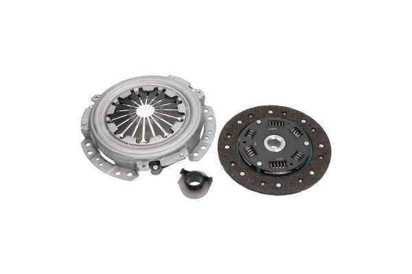 KAVO PARTS CP10004 Kit d'embrayage + volant moteur Mitsubishi Space Star dg0 1.6 16V 98 CV Essence 2002 prix
