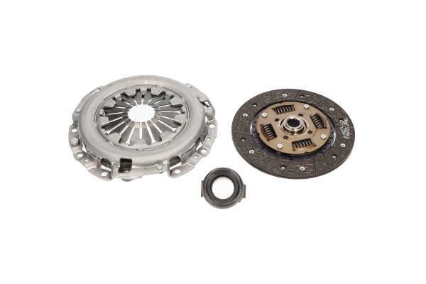 KAVO PARTS CP10006 DAEWOO Matiz II Hatchback (M200, M250) 0.8 Sankabos komplektas 52 AG benzinas 2007 kaina