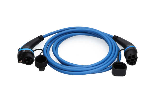 KAVO PARTS ECC10002 Charging cable RENAULT ZOE