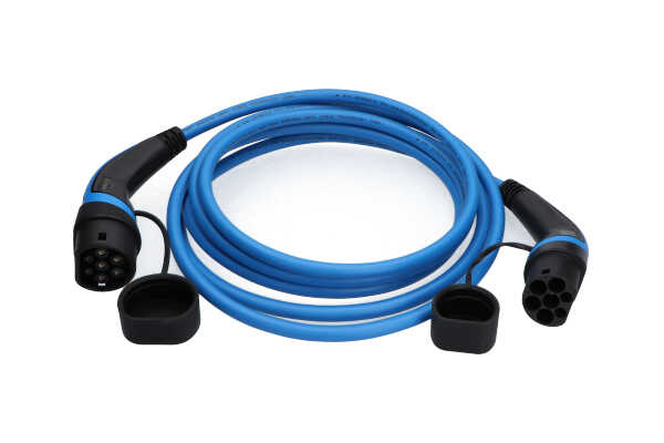 Cablu de încărcare KAVO PARTS ECC10003