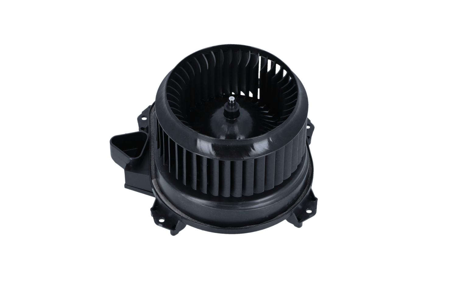 NRF 34424 Heater blower motor MERCEDES-BENZ B-Class (W246, W242) B 160 CDI 1.5 90 hp Diesel 2017 price