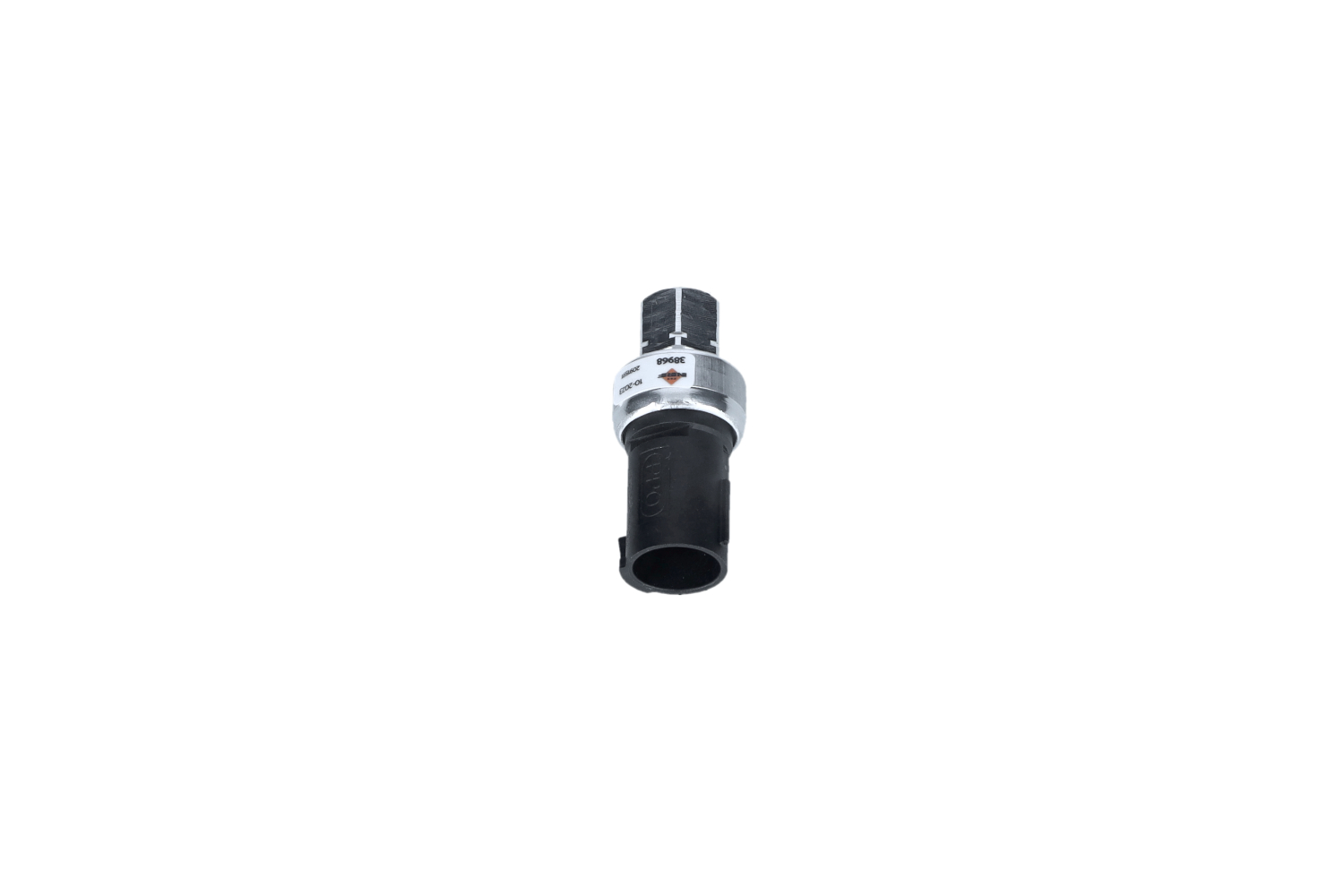 NRF 2-pin connector Pressure switch, air conditioning 38968 buy