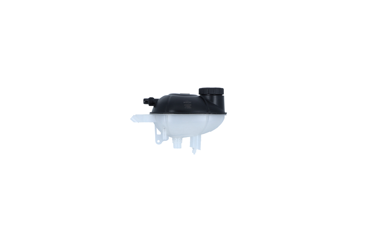 Great value for money - NRF Coolant expansion tank 454093