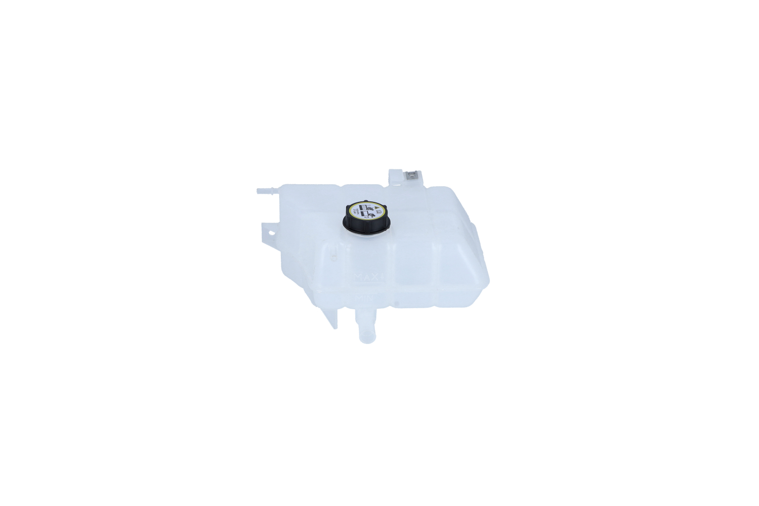 454094 NRF Coolant expansion tank FORD with cap