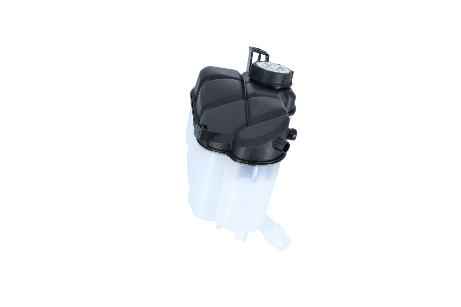 Ford FIESTA Coolant expansion tank 18461290 NRF 454097 online buy