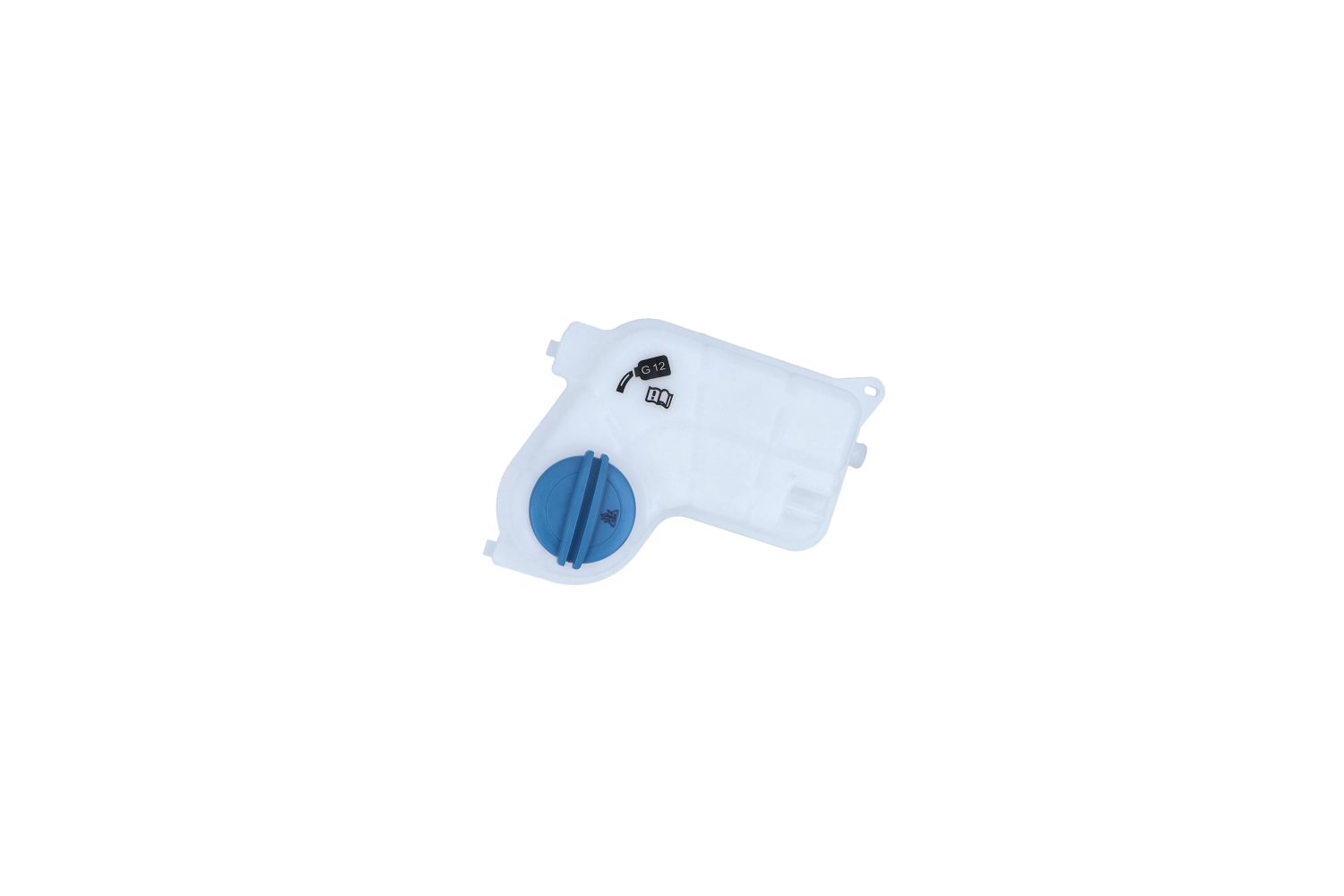 Audi A4 Coolant recovery reservoir 18461294 NRF 454101 online buy