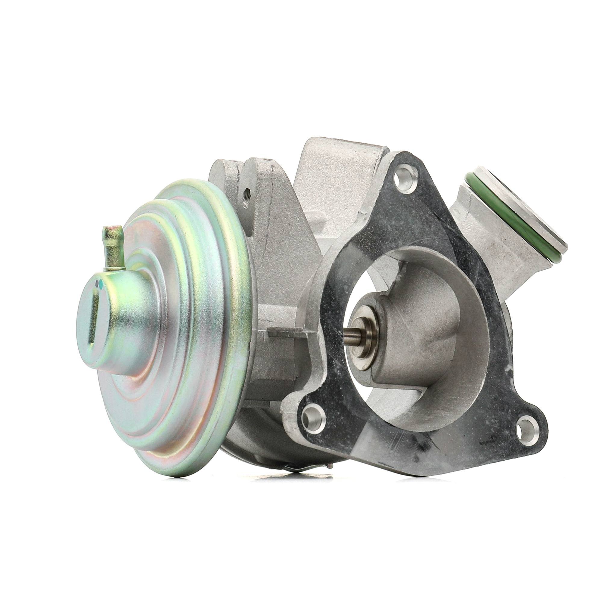 Original NRF Exhaust gas recirculation valve 48636 for MERCEDES-BENZ CLC