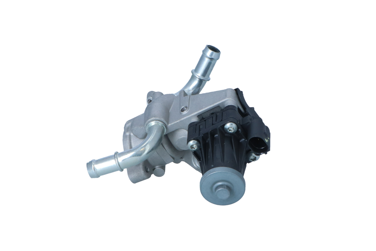 Original 48641 NRF Exhaust gas recirculation valve DACIA