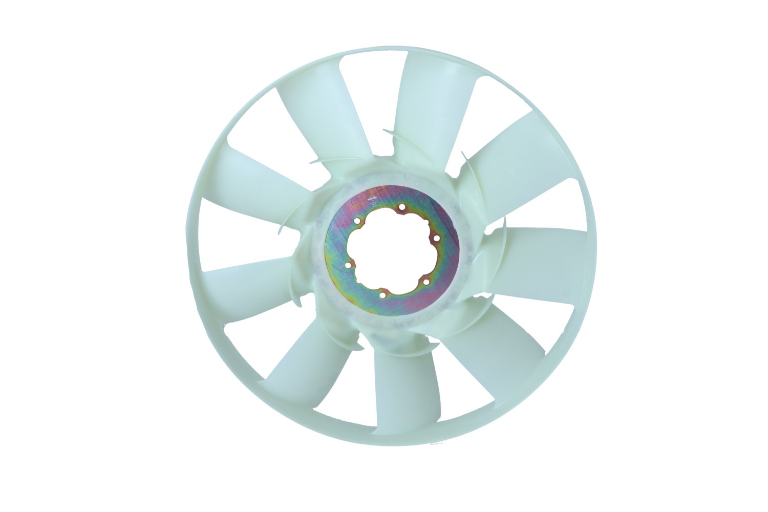 NRF 655 mm Fan Wheel, engine cooling 49879 buy
