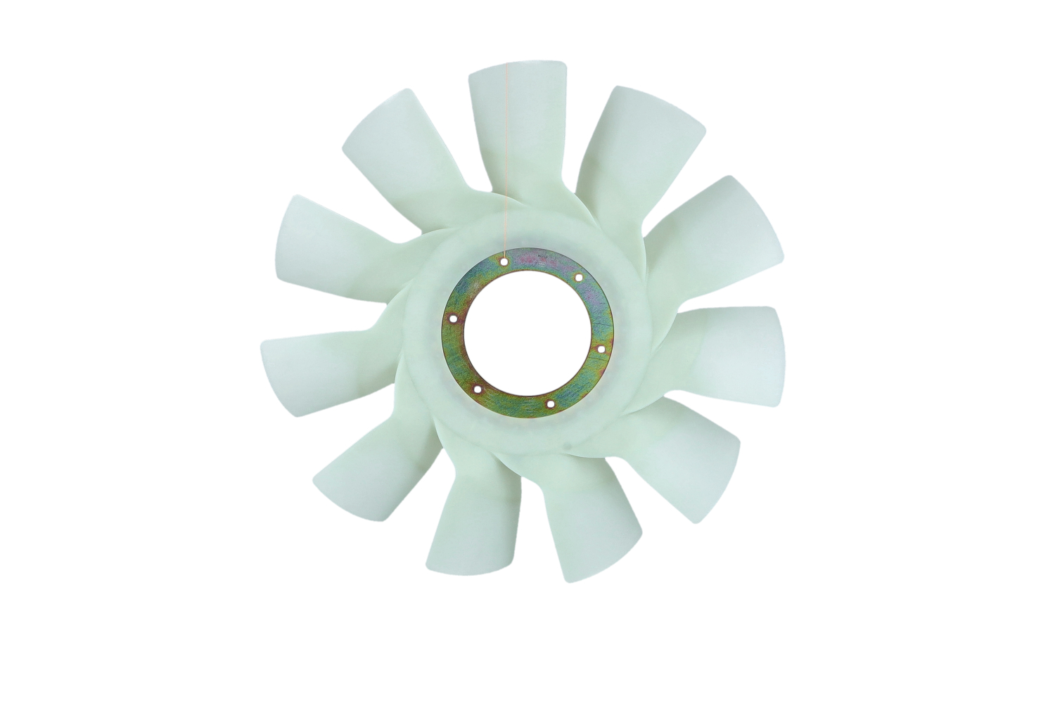 NRF 49884 Fan, radiator 1883609