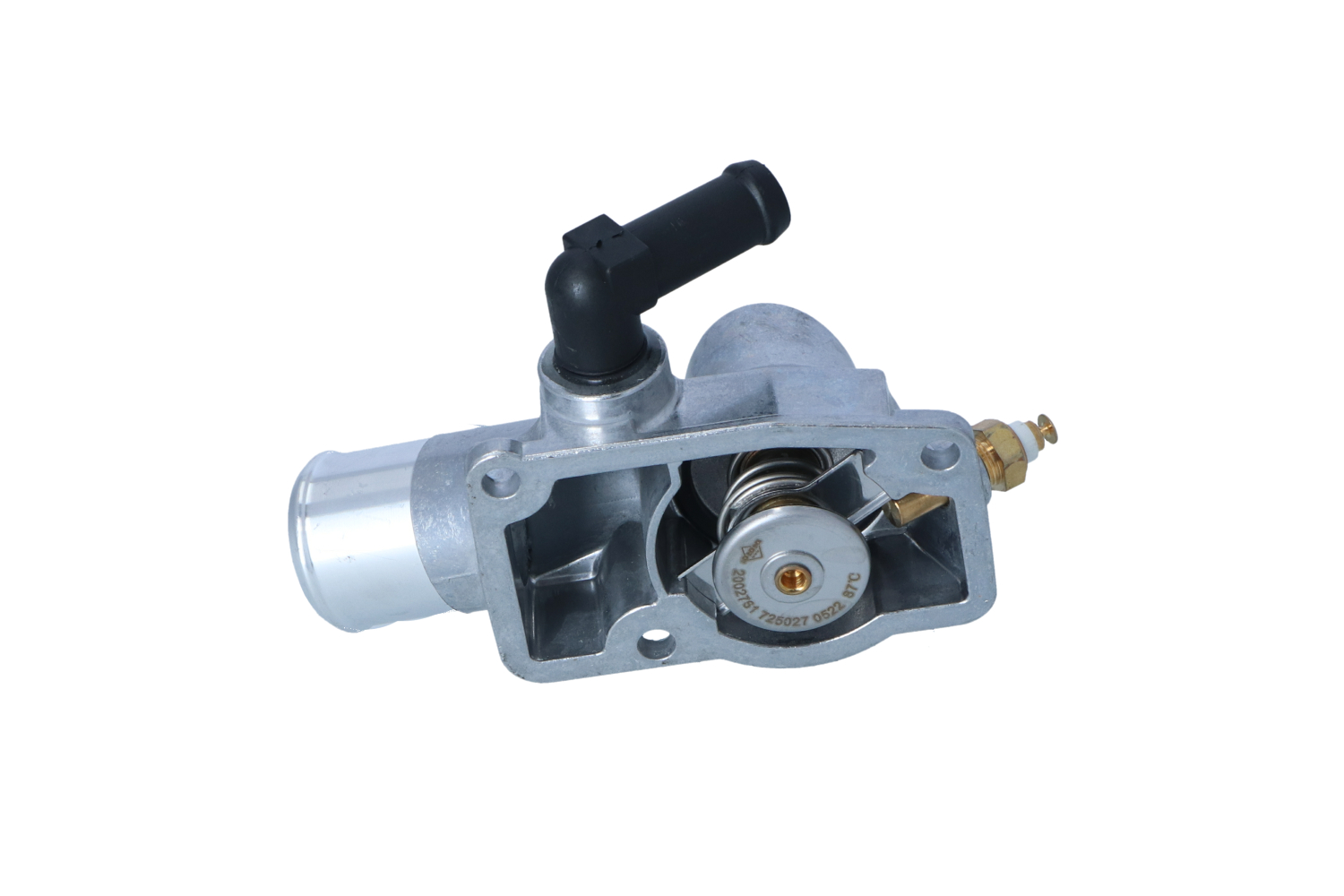 Great value for money - NRF Engine thermostat 725027