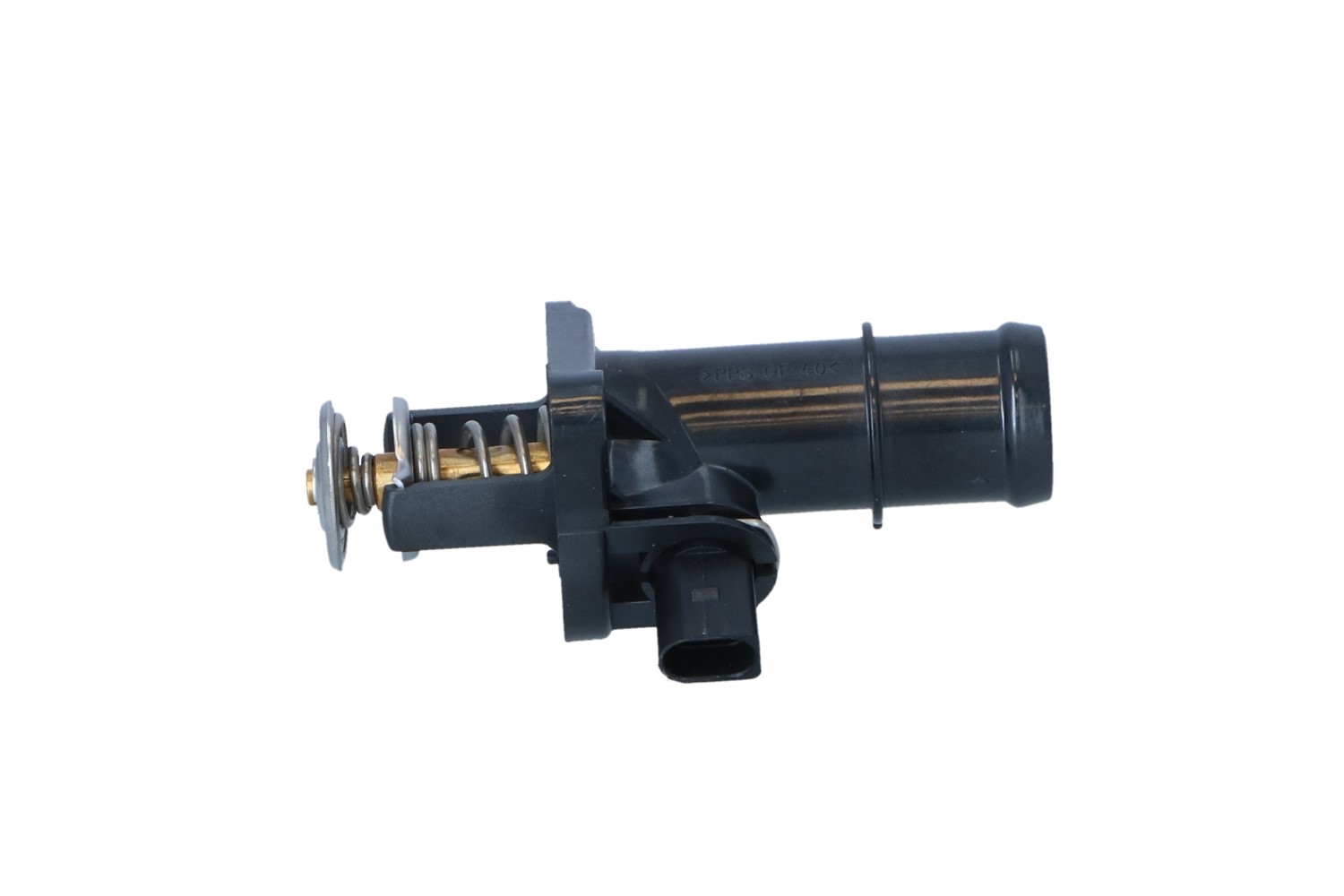 Great value for money - NRF Engine thermostat 725177